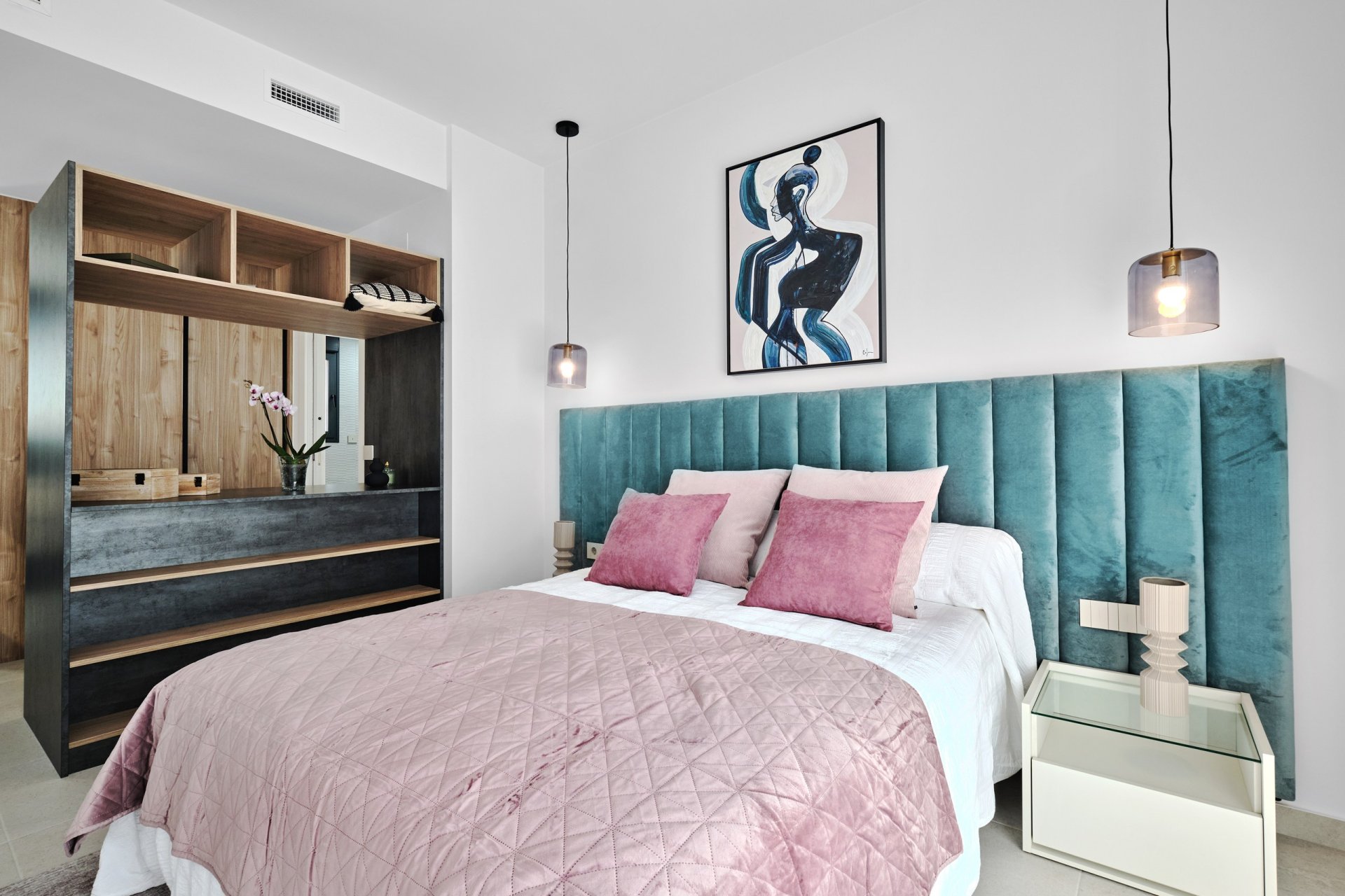 Nybyggeri - Villa -
San Miguel de Salinas