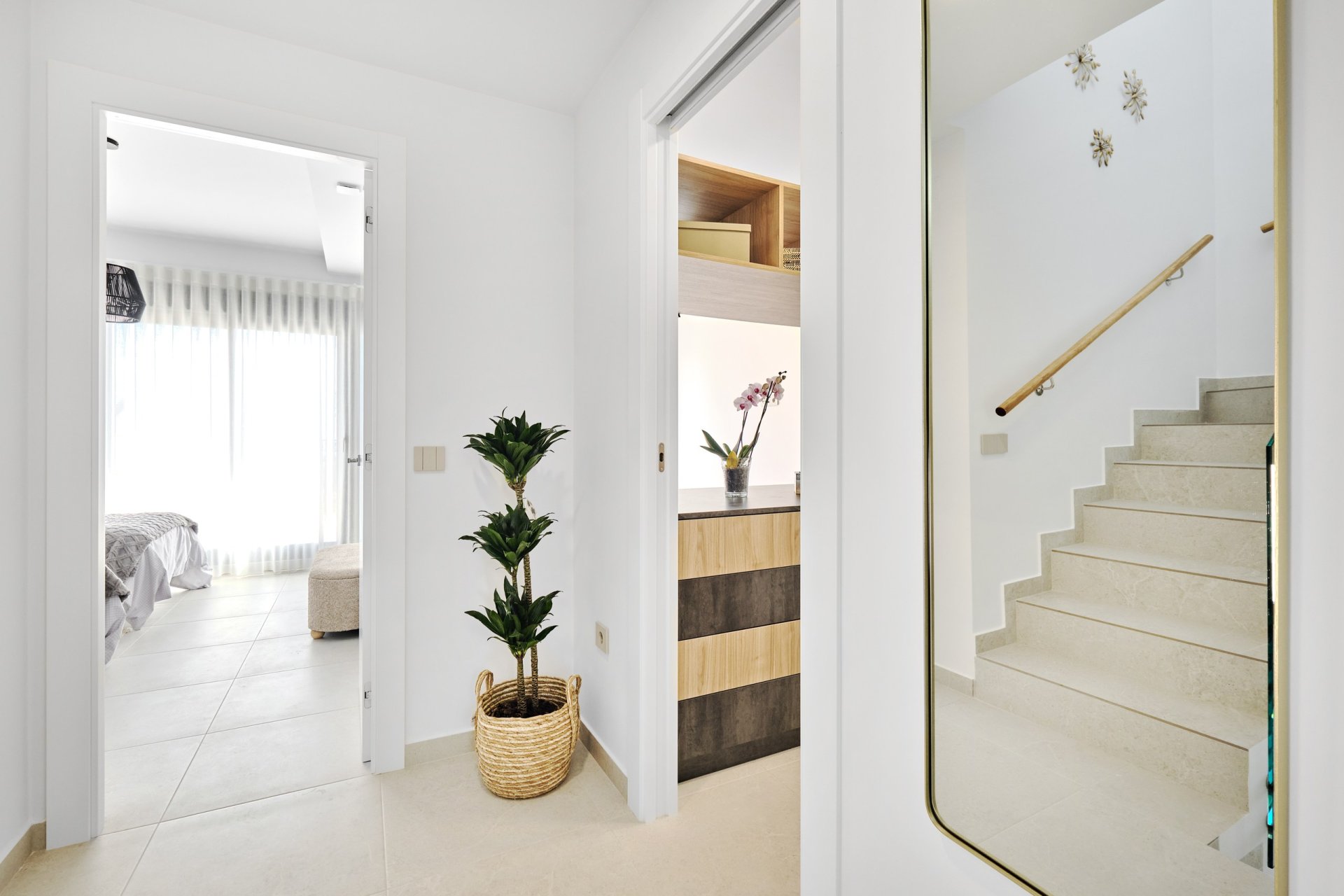 Nybyggeri - Villa -
San Miguel de Salinas