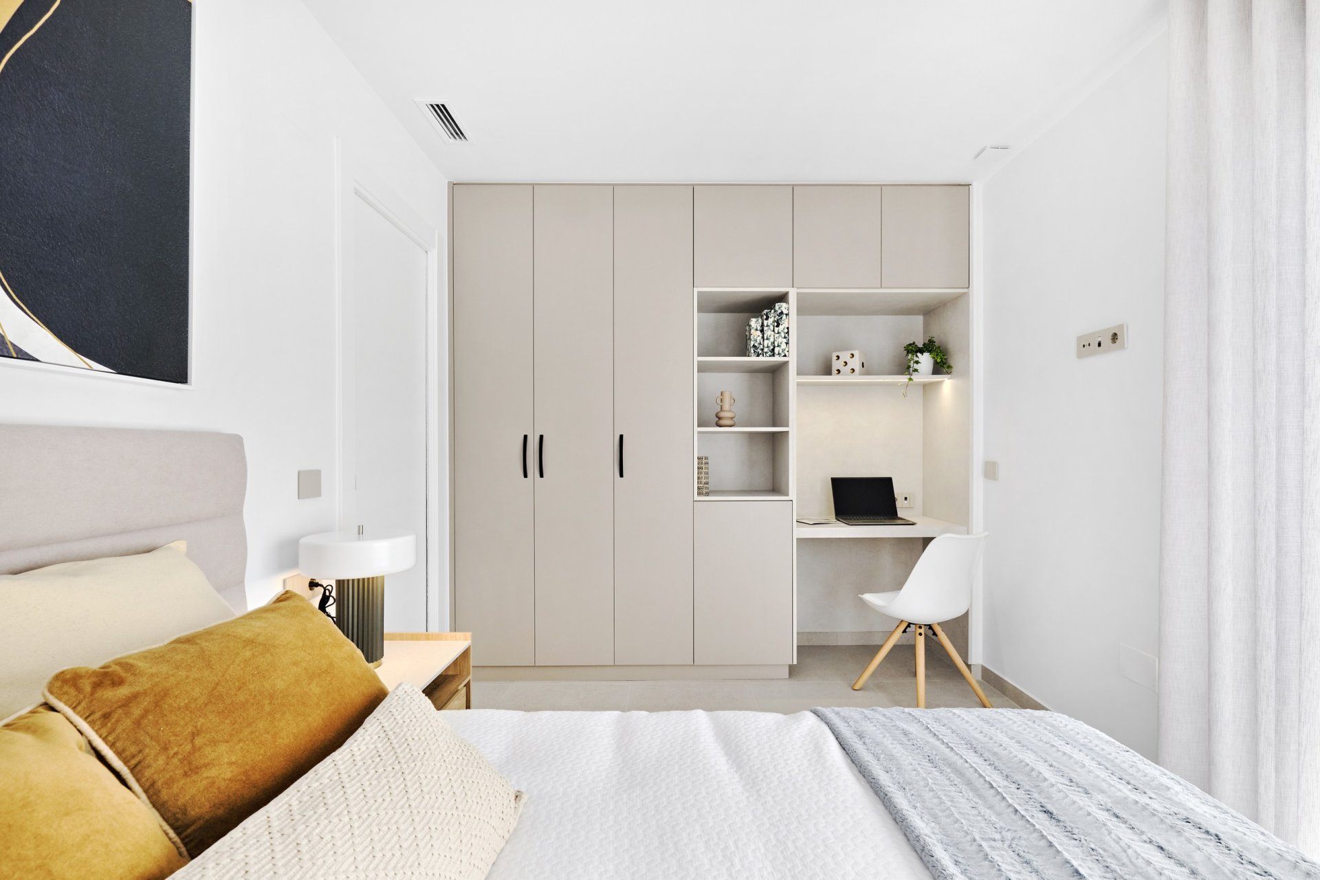 Nybyggeri - Villa -
San Miguel de Salinas