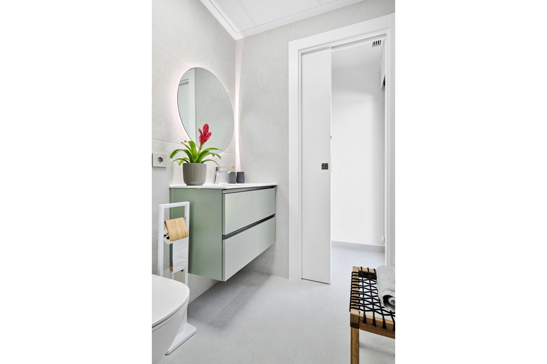 Nybyggeri - Villa -
San Miguel de Salinas