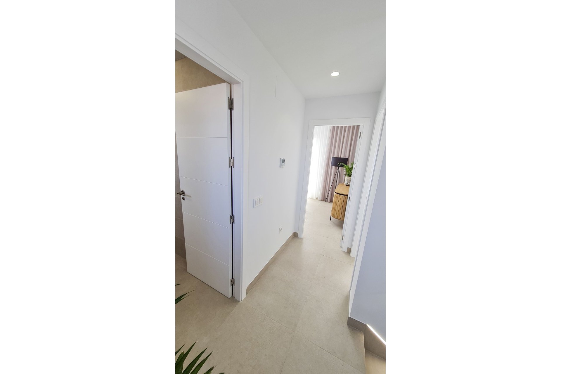 Nybyggeri - Villa -
San Pedro del Pinatar
