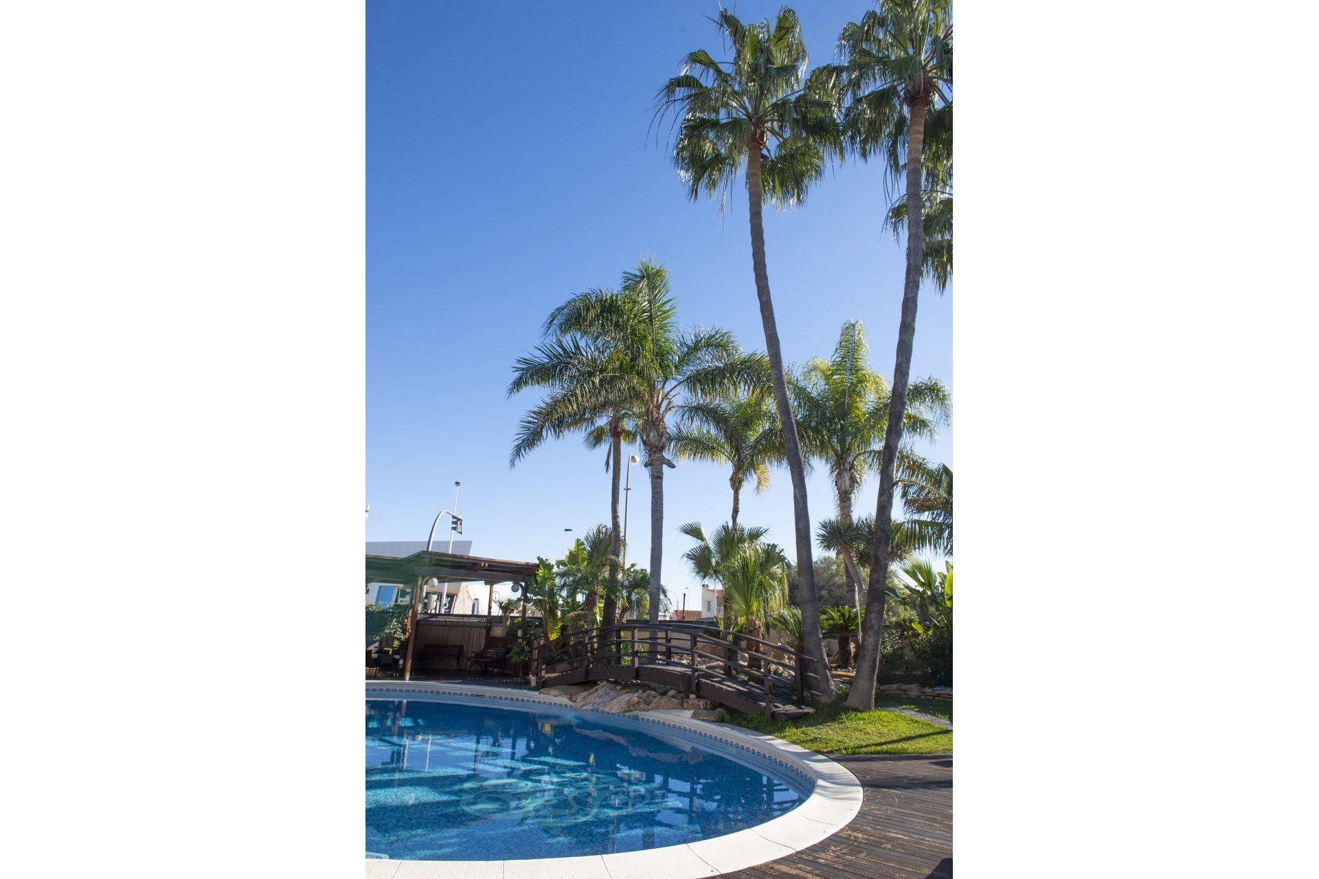 Nybyggeri - Villa -
San Pedro del Pinatar