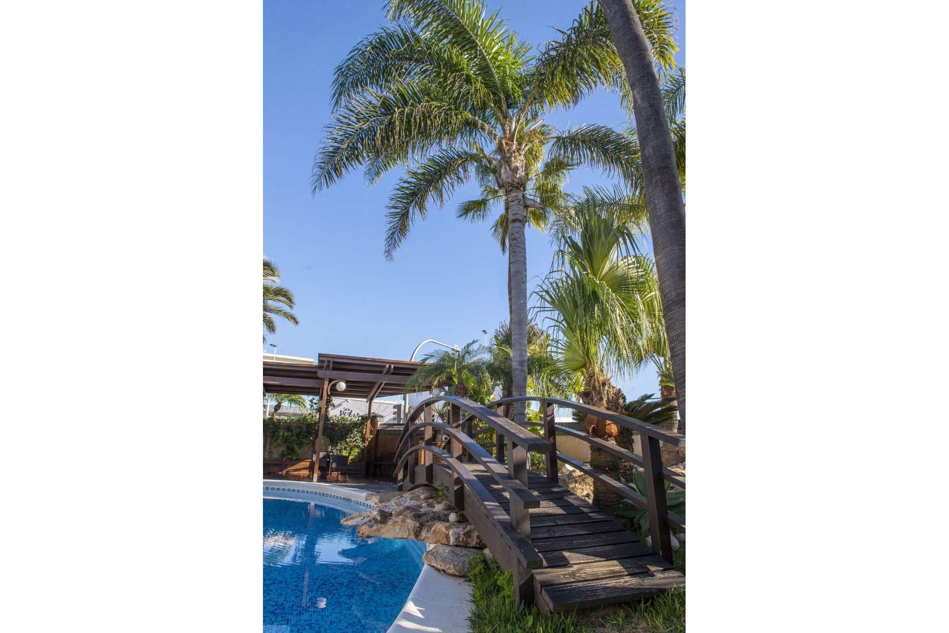 Nybyggeri - Villa -
San Pedro del Pinatar