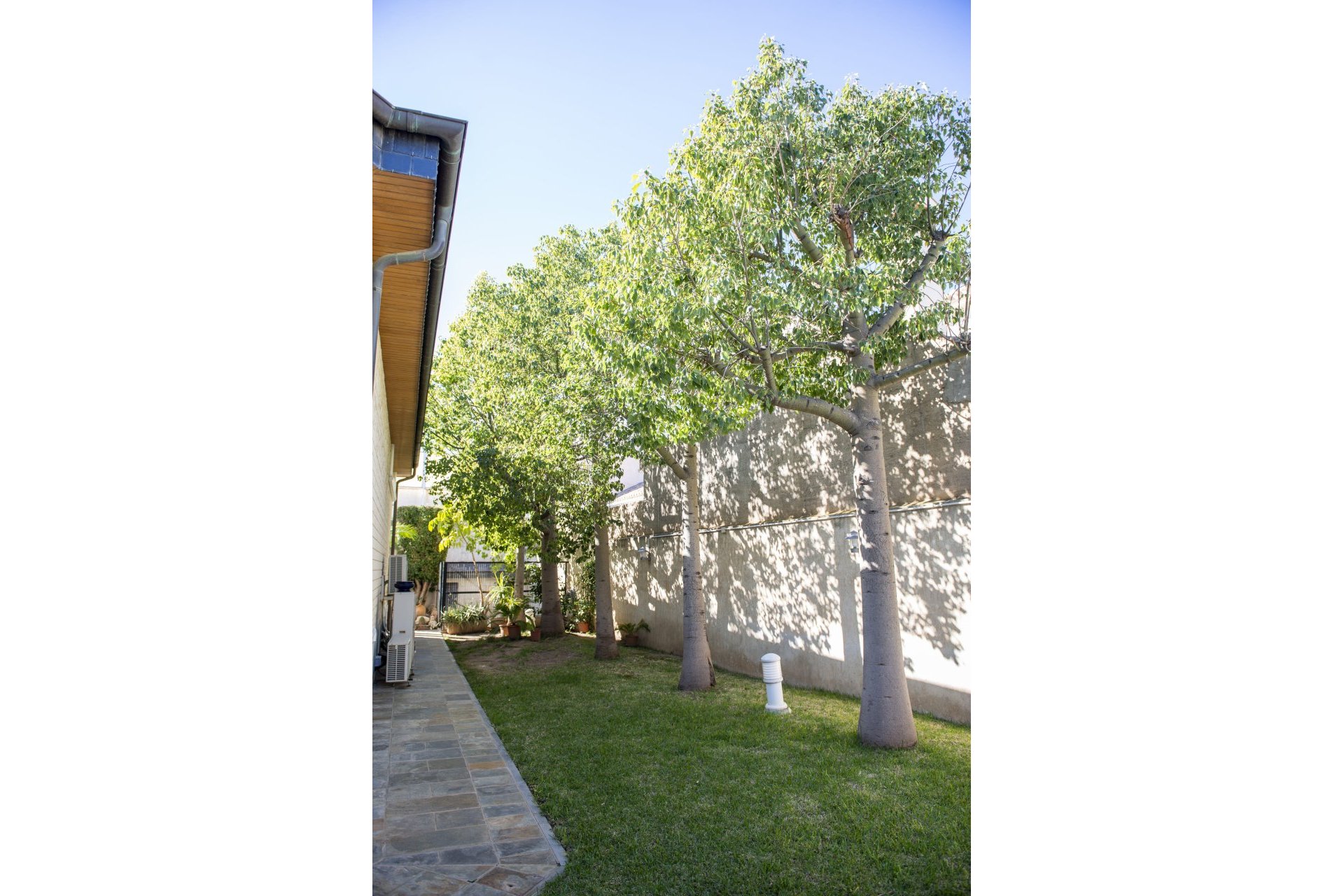 Nybyggeri - Villa -
San Pedro del Pinatar
