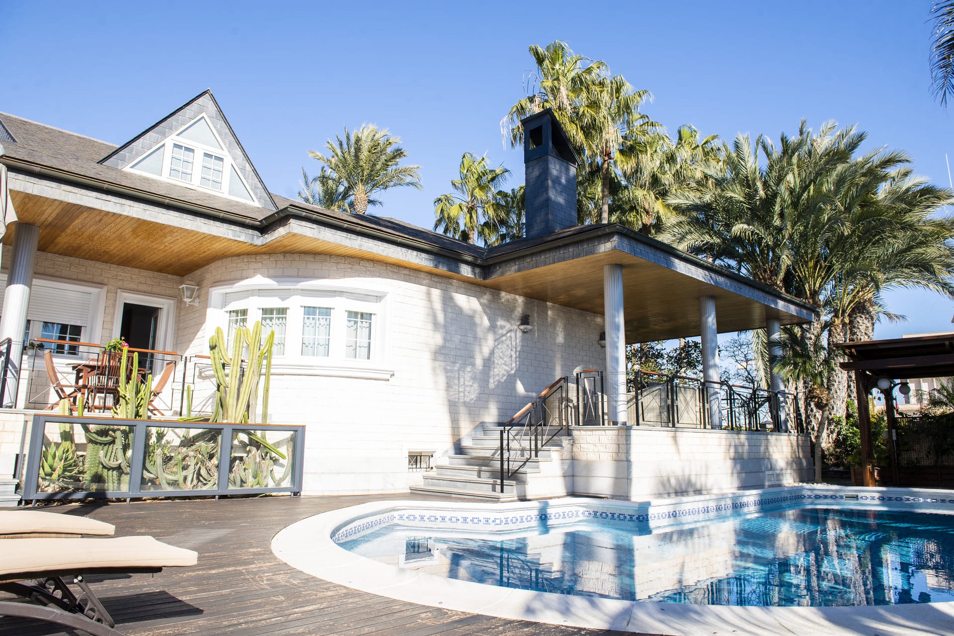 Nybyggeri - Villa -
San Pedro del Pinatar