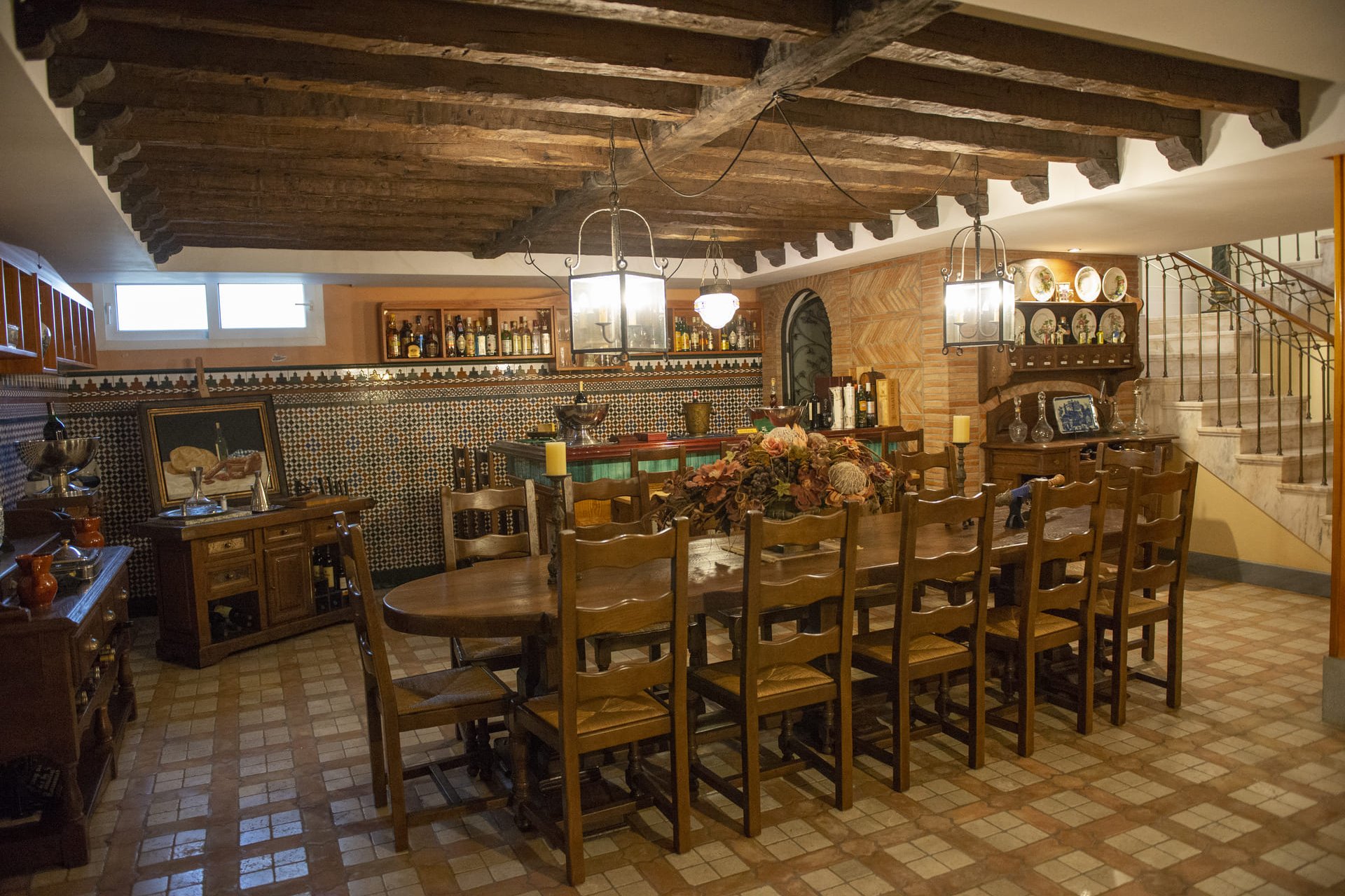 Nybyggeri - Villa -
San Pedro del Pinatar