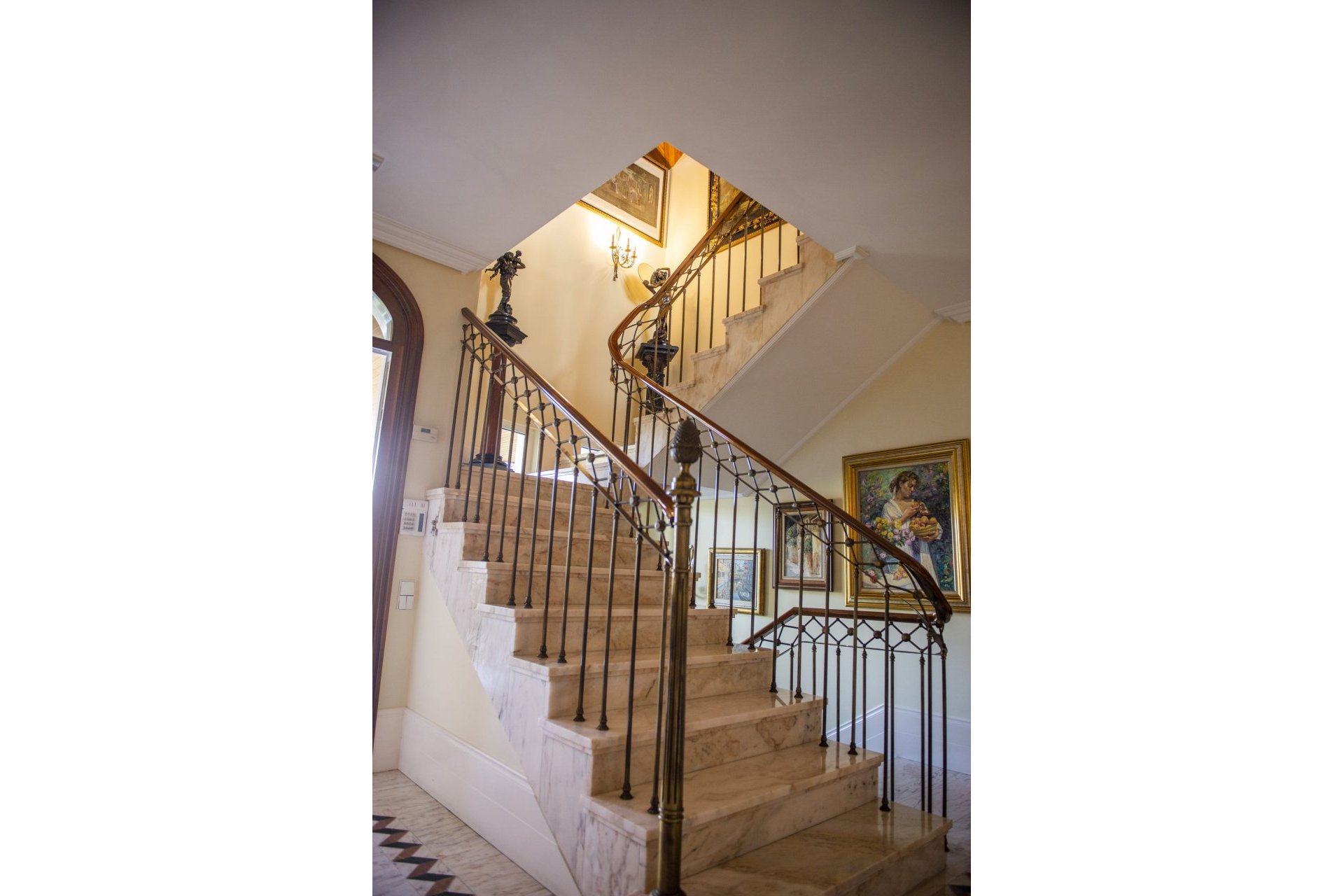 Nybyggeri - Villa -
San Pedro del Pinatar