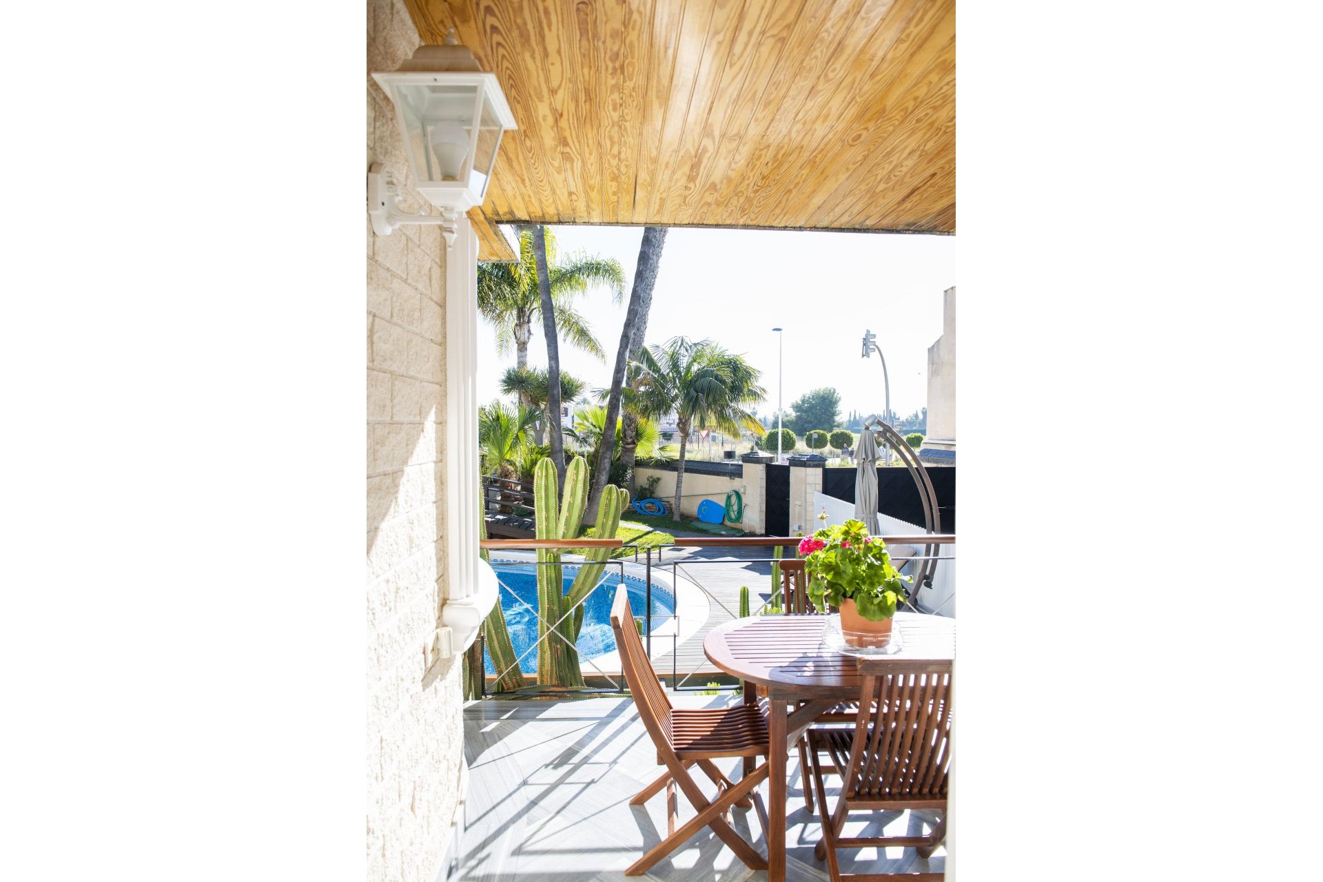 Nybyggeri - Villa -
San Pedro del Pinatar