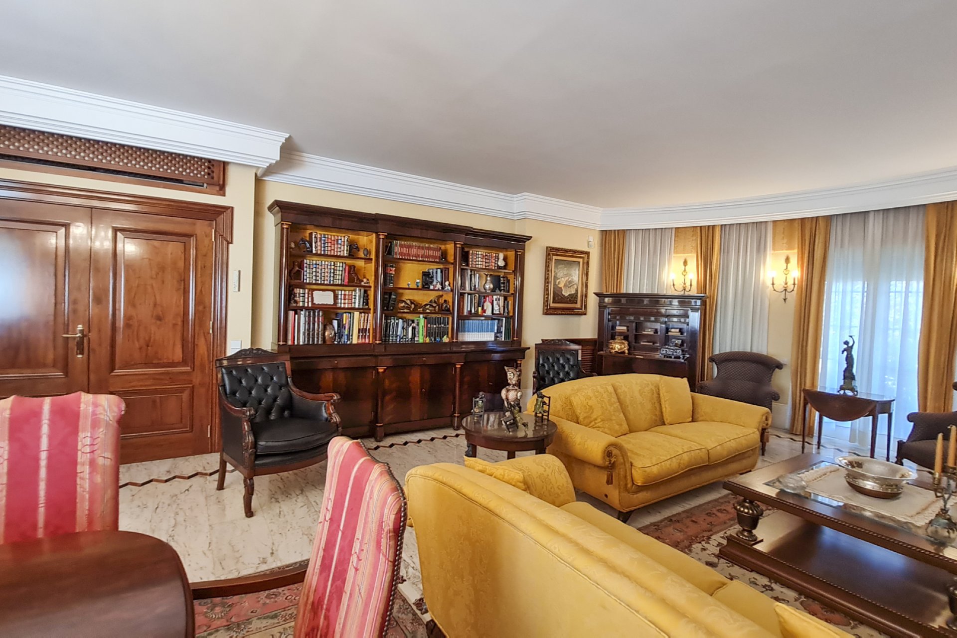 Nybyggeri - Villa -
San Pedro del Pinatar