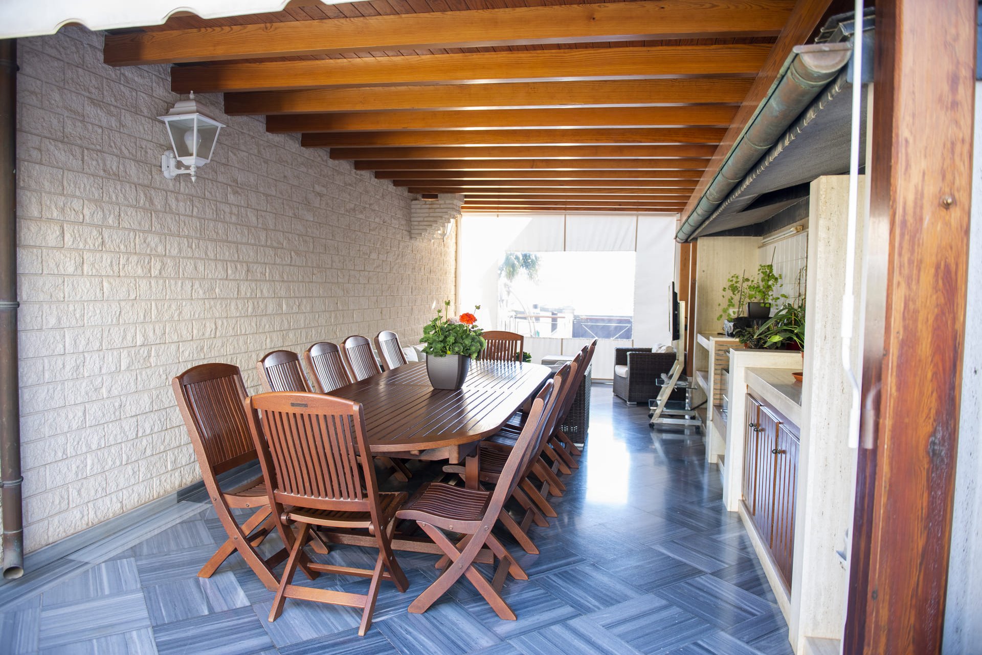 Nybyggeri - Villa -
San Pedro del Pinatar