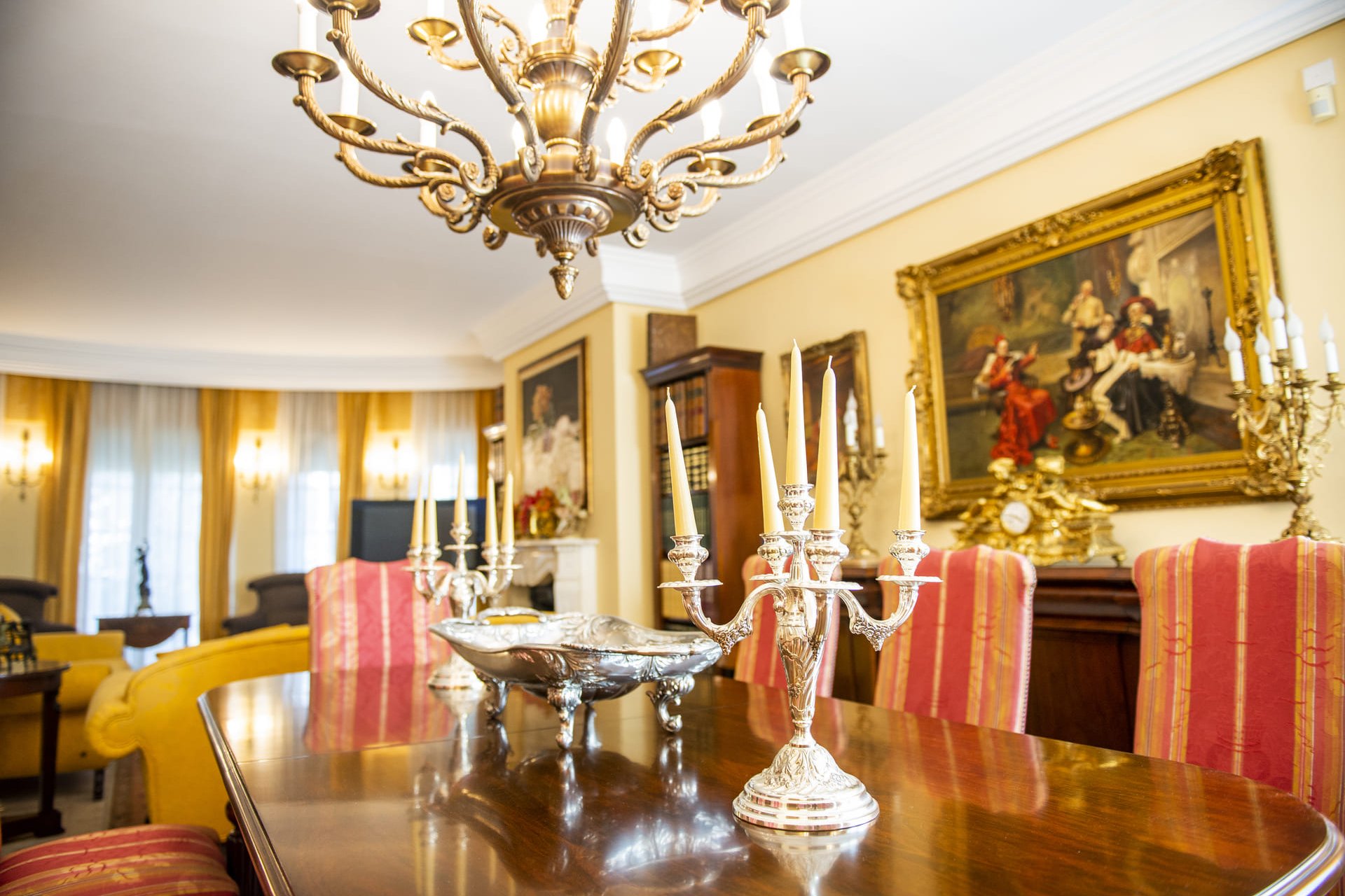 Nybyggeri - Villa -
San Pedro del Pinatar