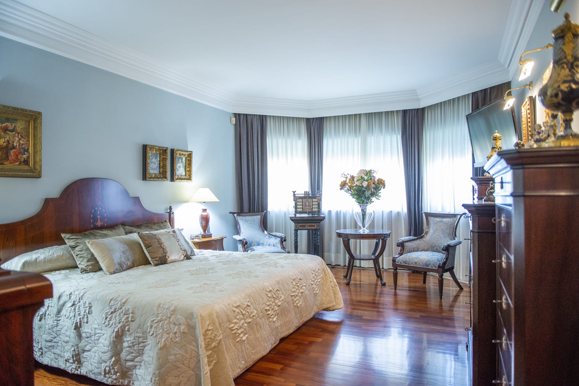 Nybyggeri - Villa -
San Pedro del Pinatar
