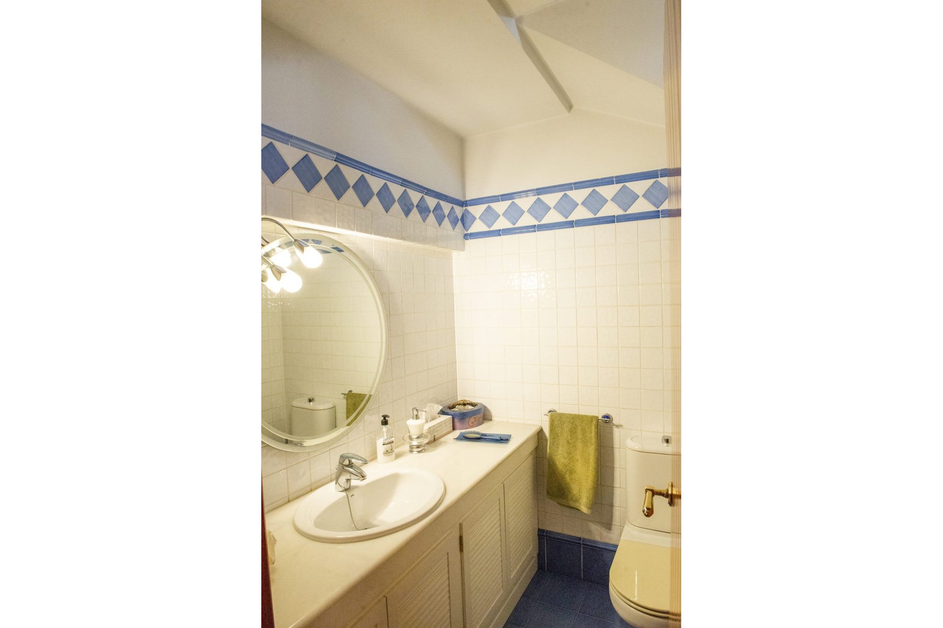 Nybyggeri - Villa -
San Pedro del Pinatar
