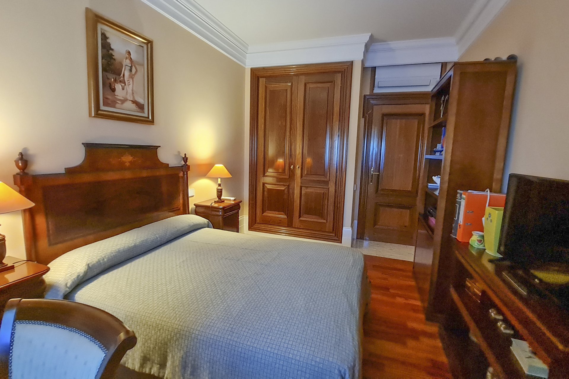 Nybyggeri - Villa -
San Pedro del Pinatar