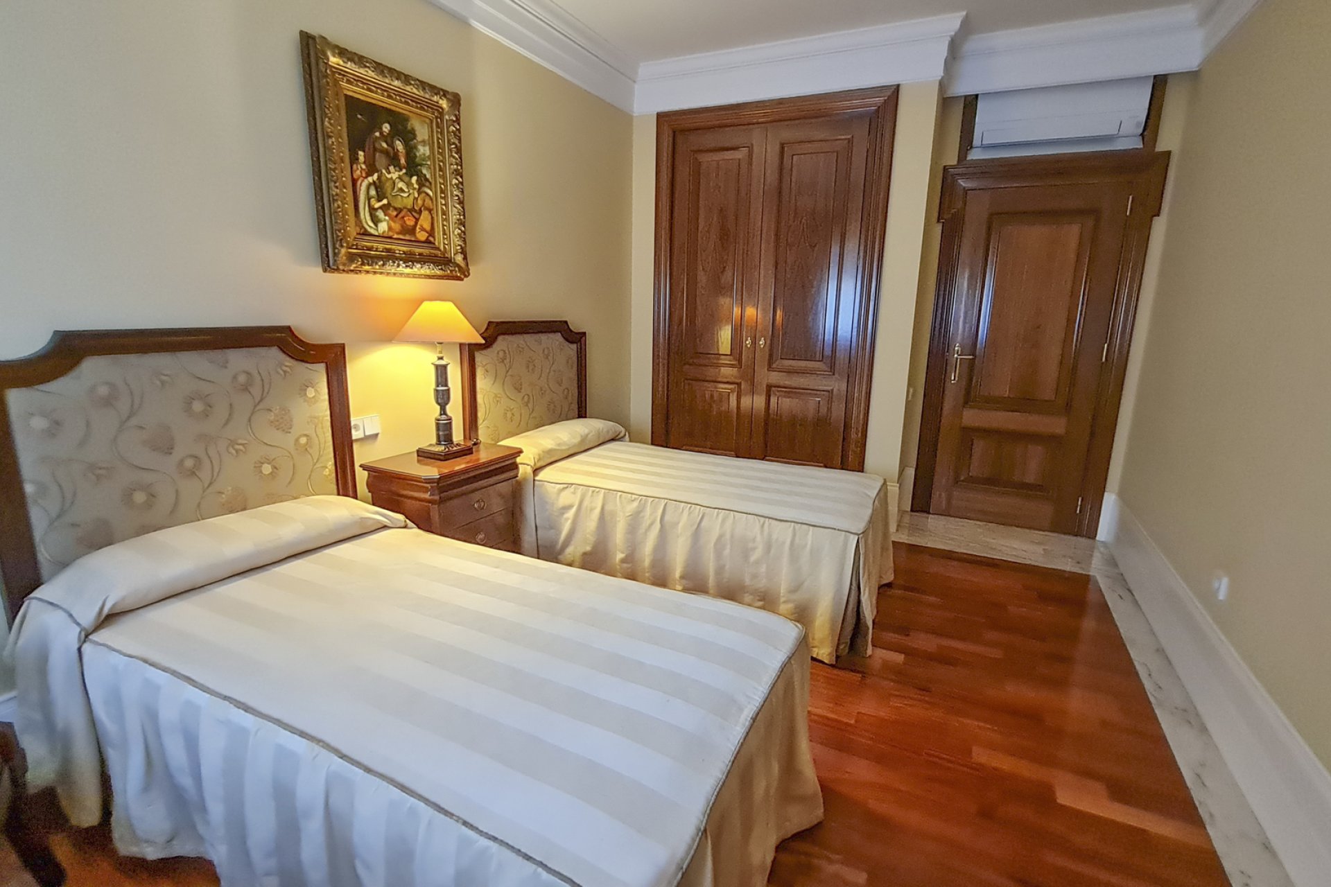 Nybyggeri - Villa -
San Pedro del Pinatar