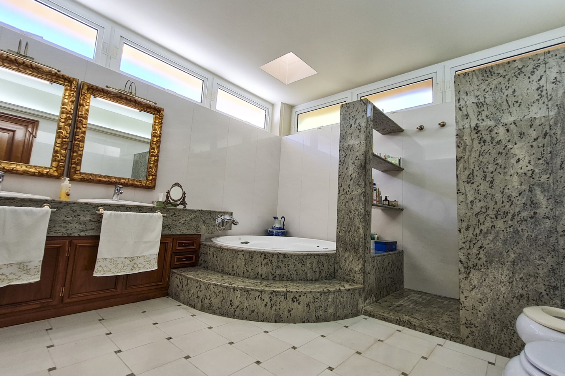 Nybyggeri - Villa -
San Pedro del Pinatar