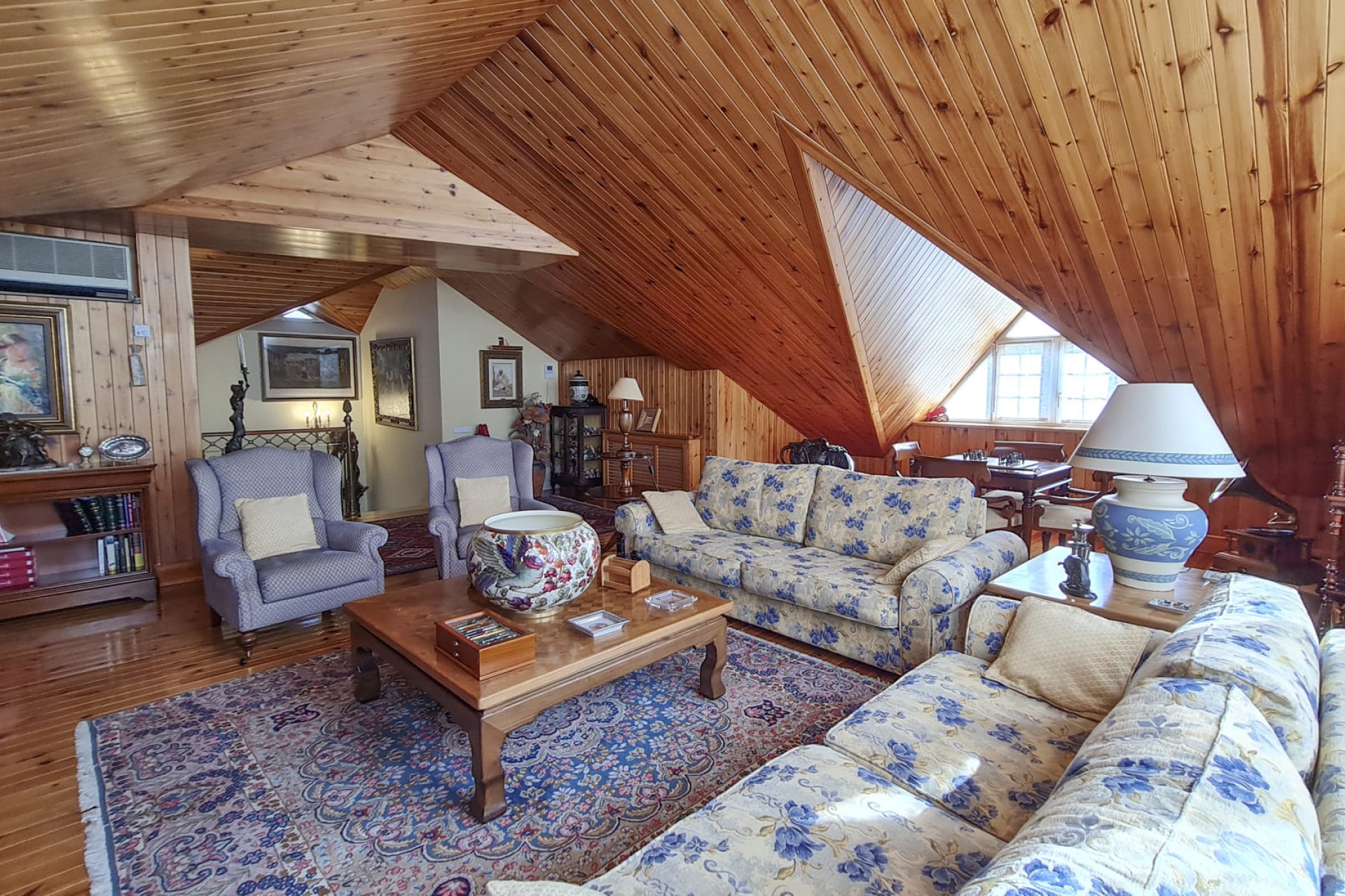 Nybyggeri - Villa -
San Pedro del Pinatar