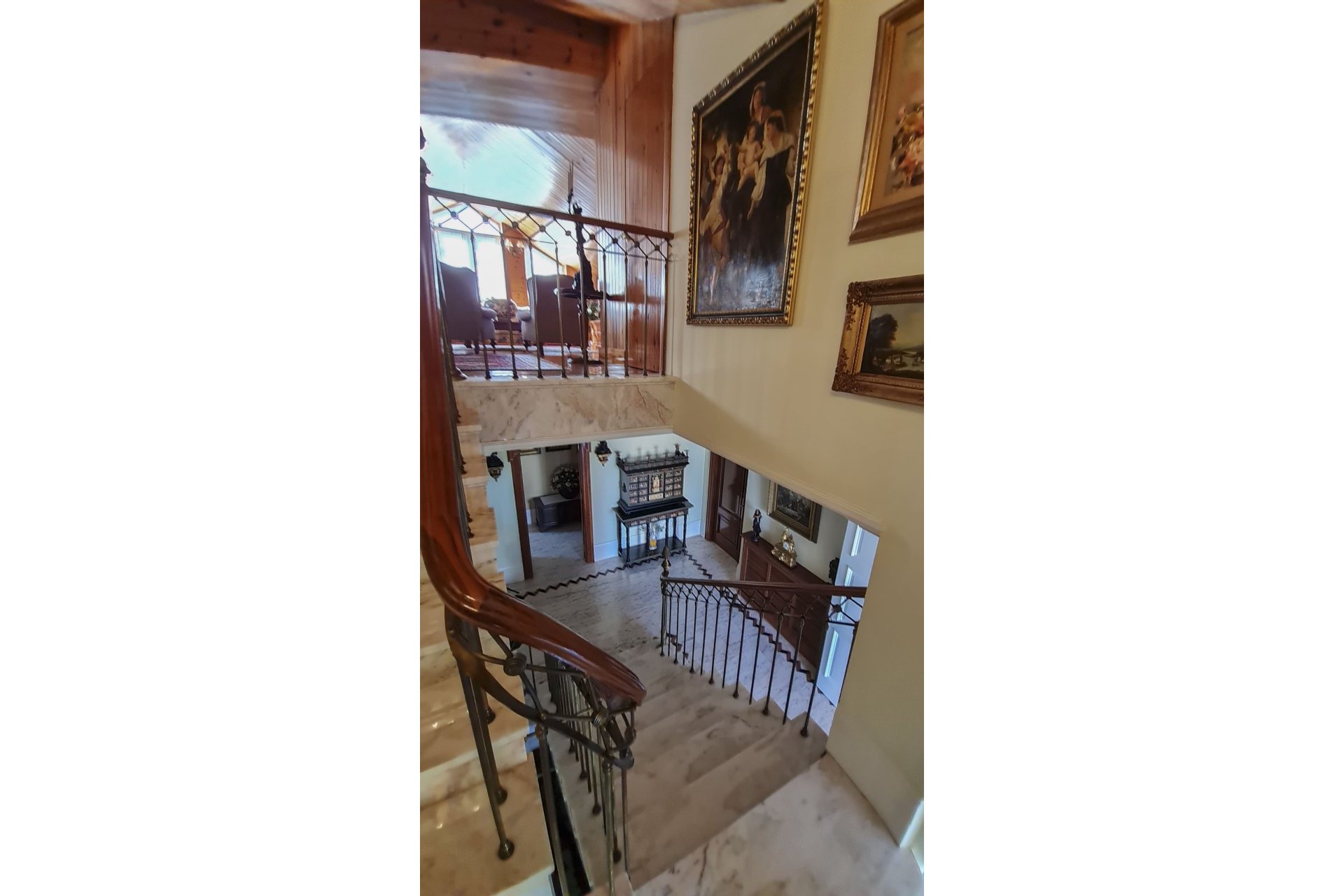 Nybyggeri - Villa -
San Pedro del Pinatar