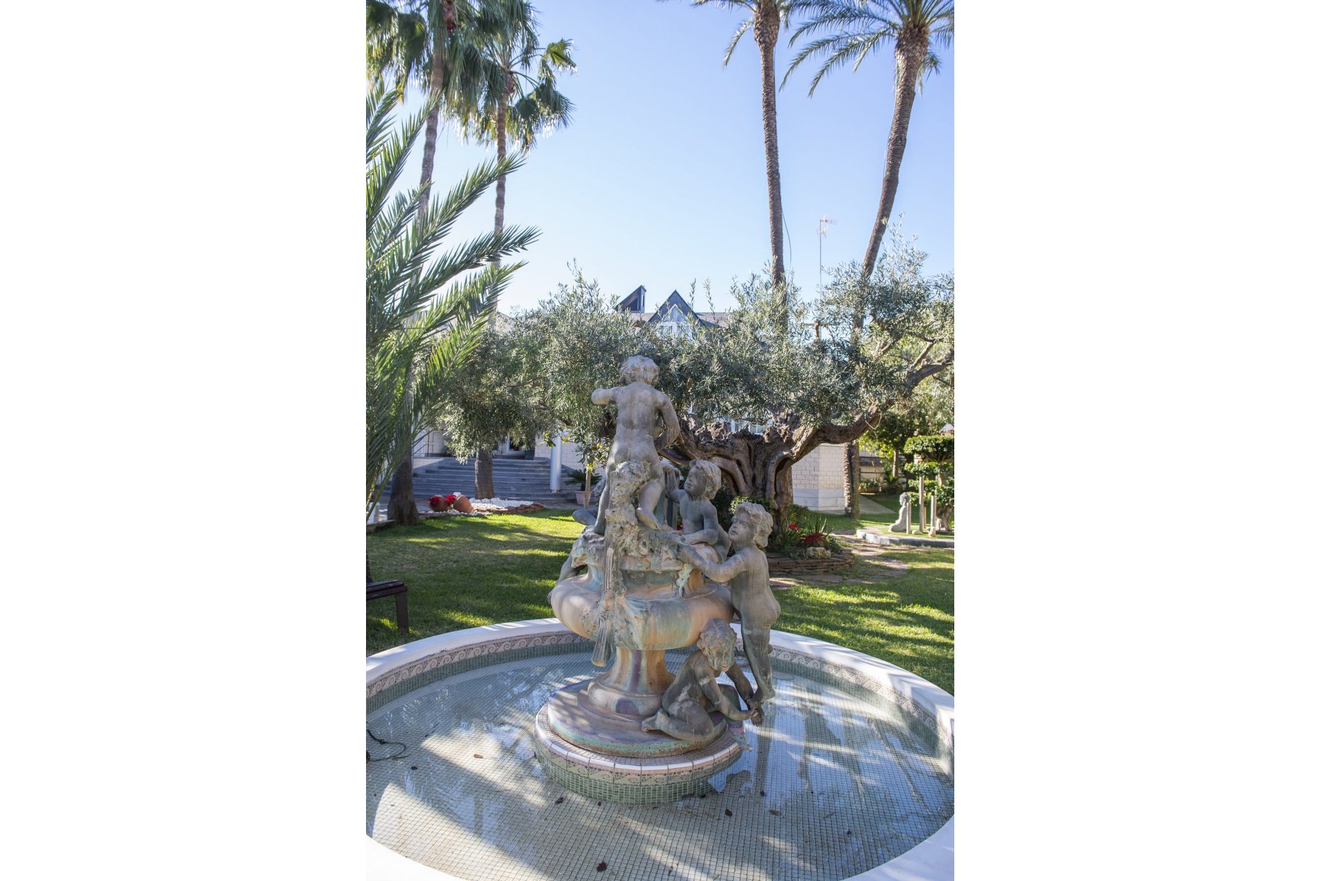 Nybyggeri - Villa -
San Pedro del Pinatar