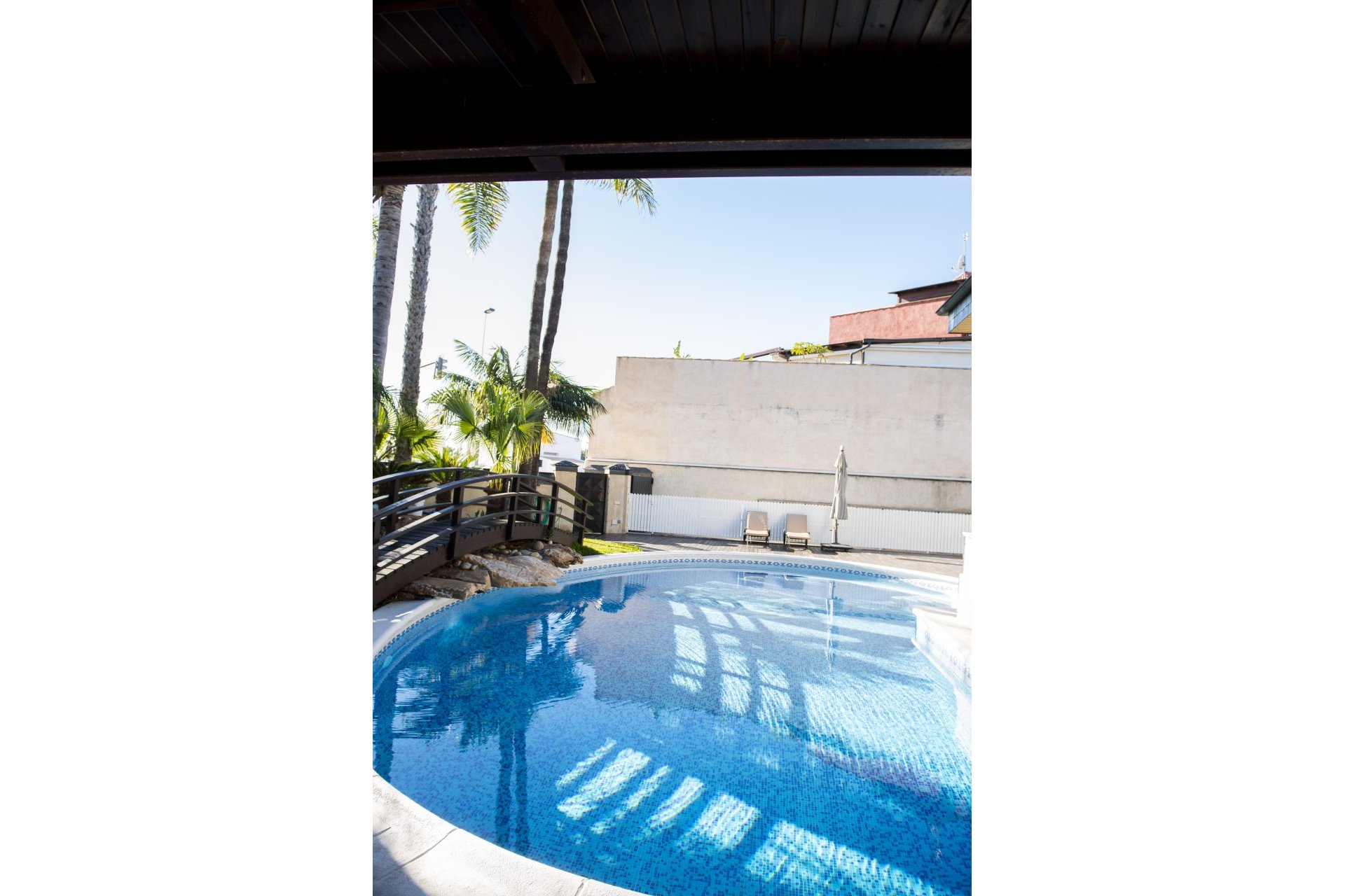 Nybyggeri - Villa -
San Pedro del Pinatar