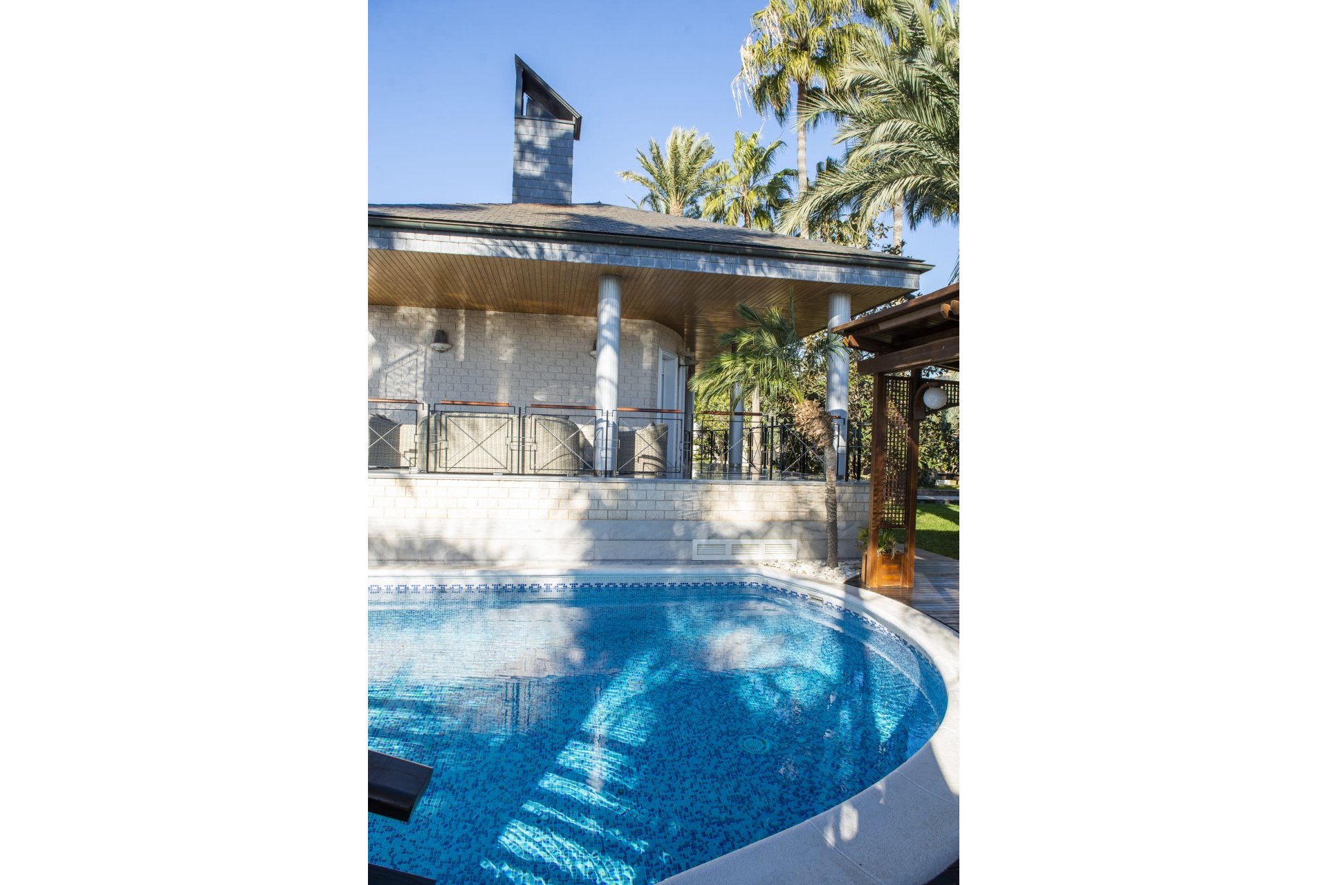 Nybyggeri - Villa -
San Pedro del Pinatar