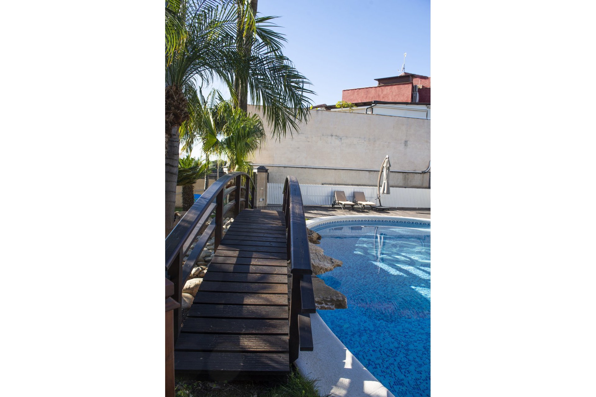 Nybyggeri - Villa -
San Pedro del Pinatar