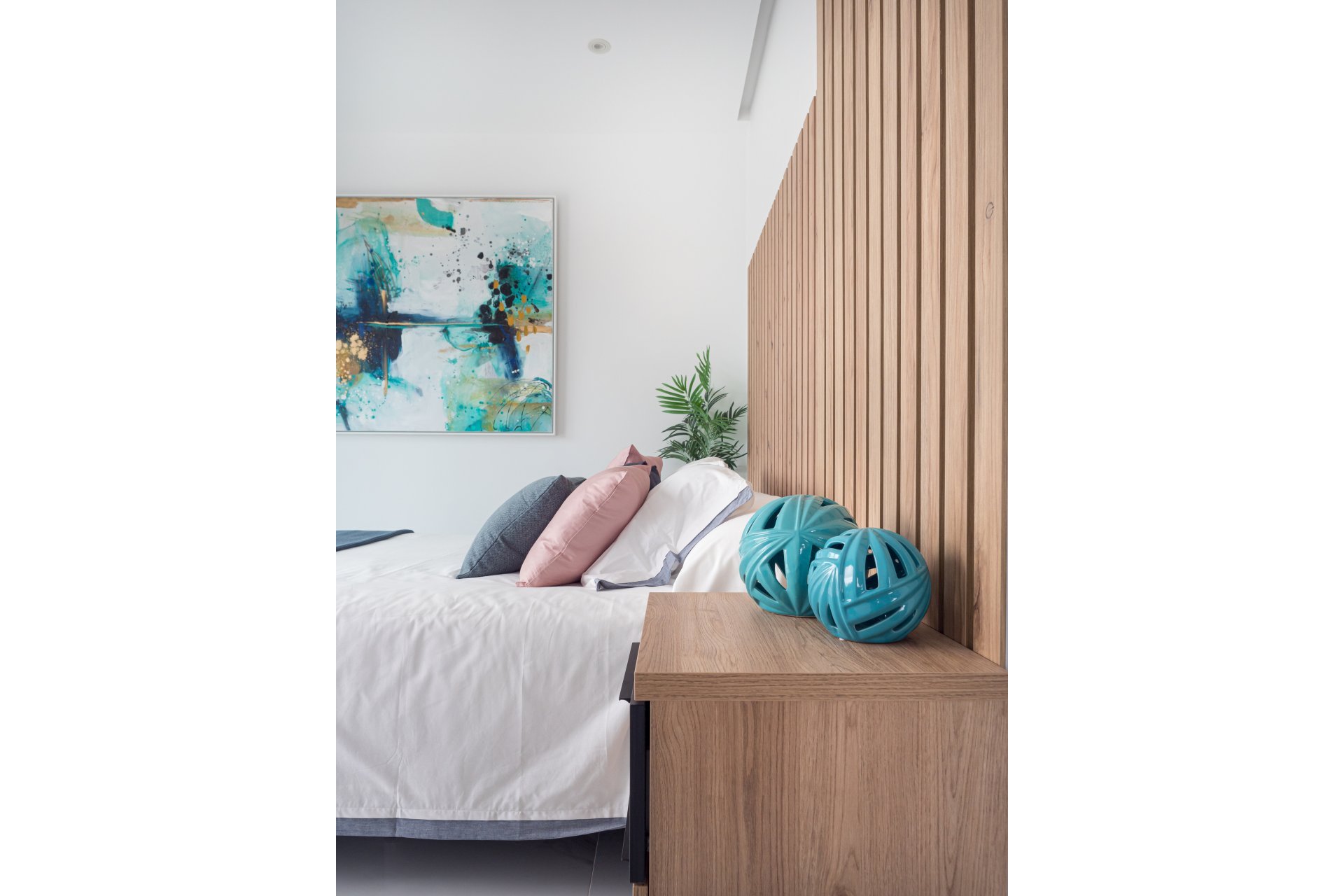 Nybyggeri - Villa -
San Pedro del Pinatar