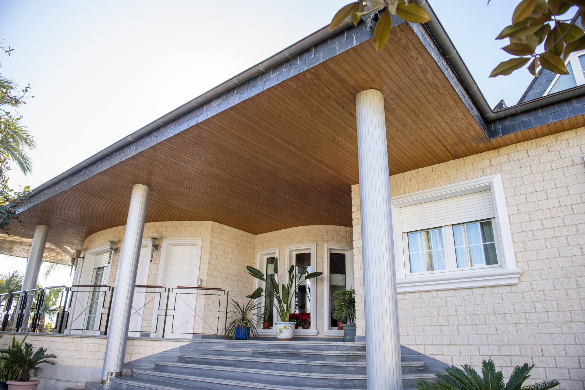 Nybyggeri - Villa -
San Pedro del Pinatar