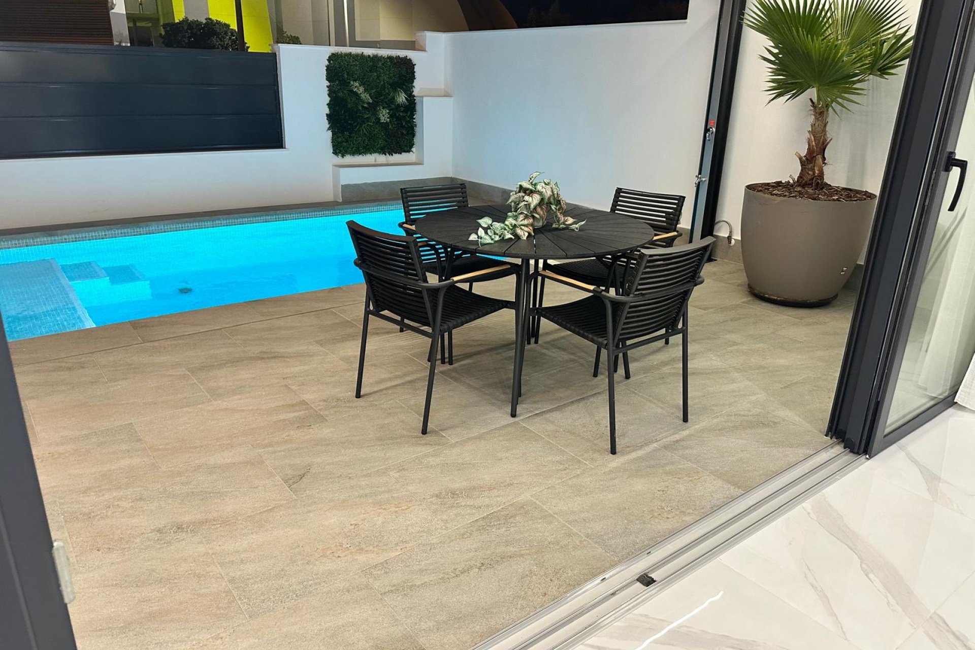 Nybyggeri - Villa -
San Pedro del Pinatar