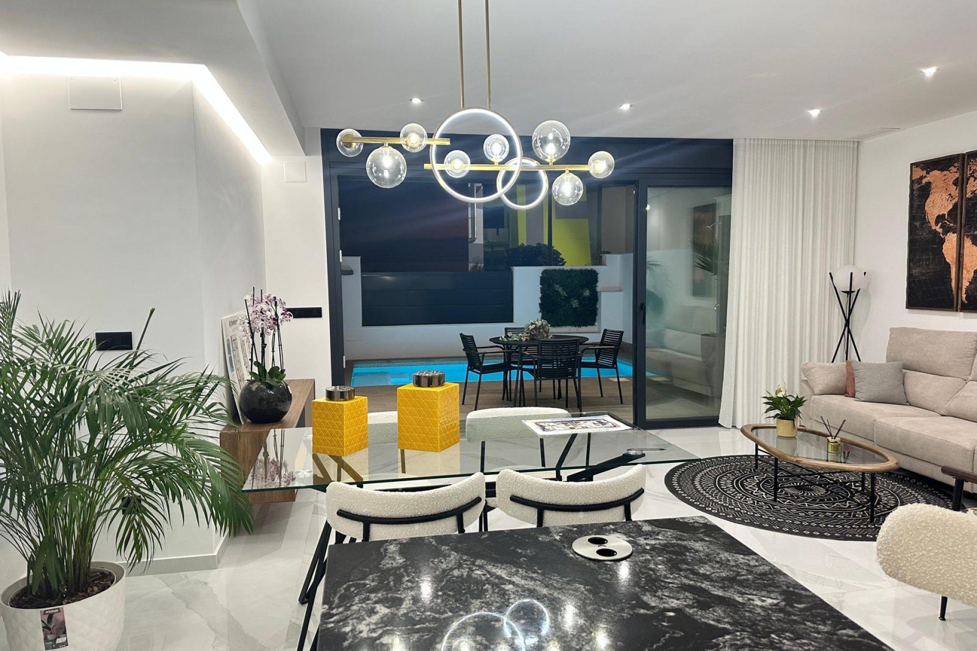 Nybyggeri - Villa -
San Pedro del Pinatar