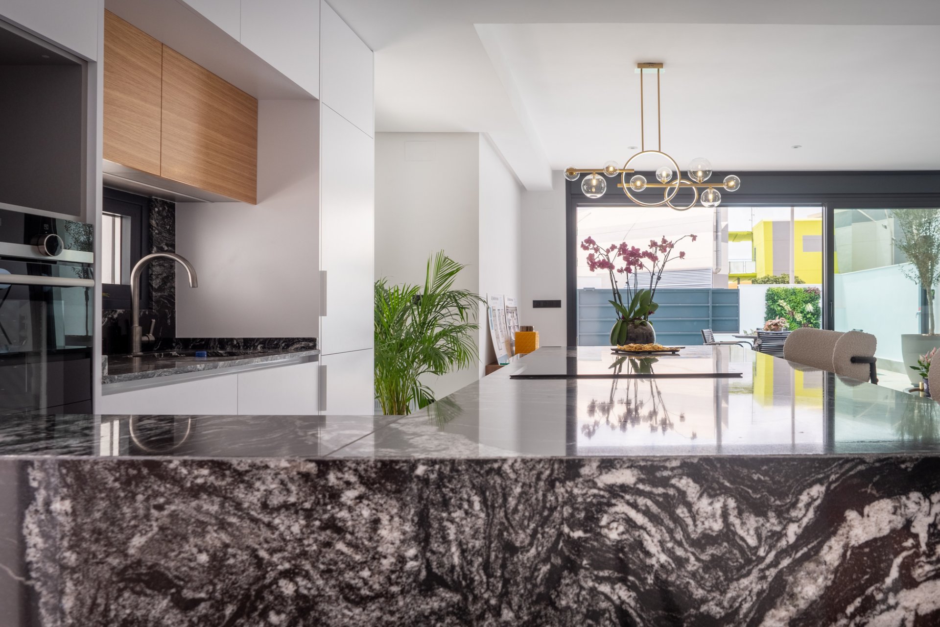 Nybyggeri - Villa -
San Pedro del Pinatar