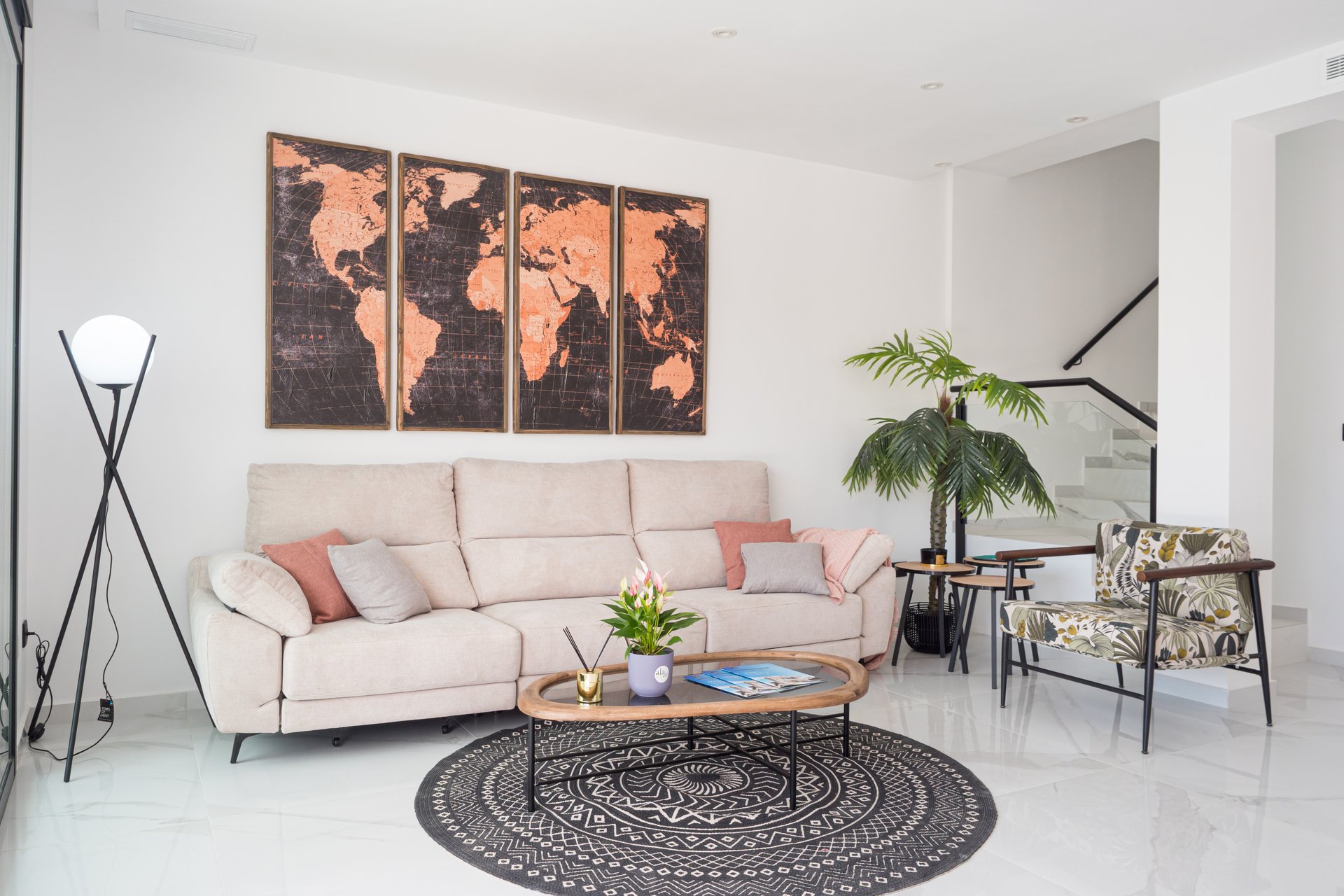 Nybyggeri - Villa -
San Pedro del Pinatar