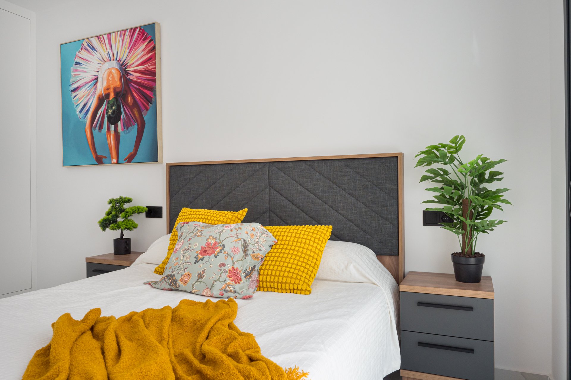 Nybyggeri - Villa -
San Pedro del Pinatar