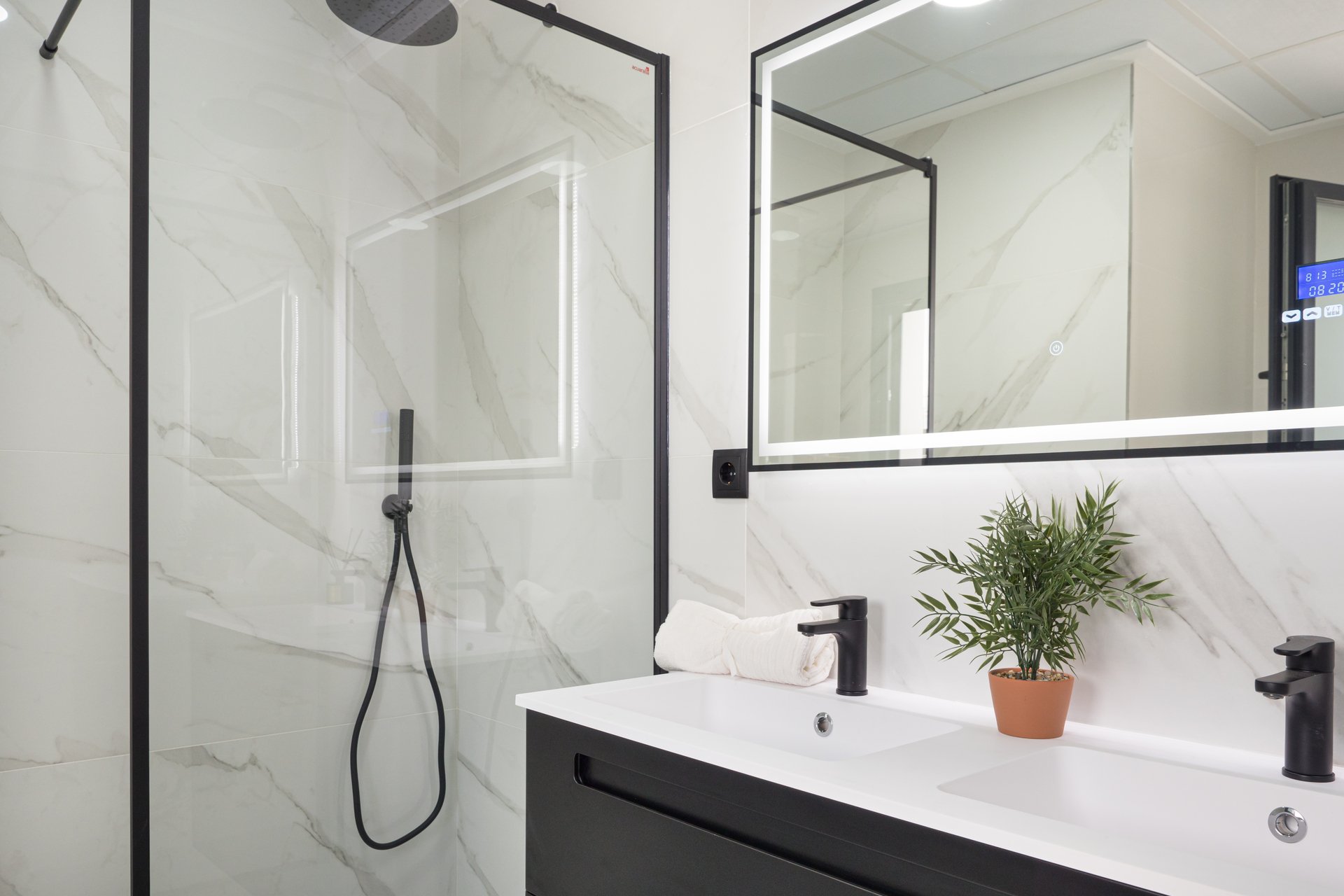 Nybyggeri - Villa -
San Pedro del Pinatar