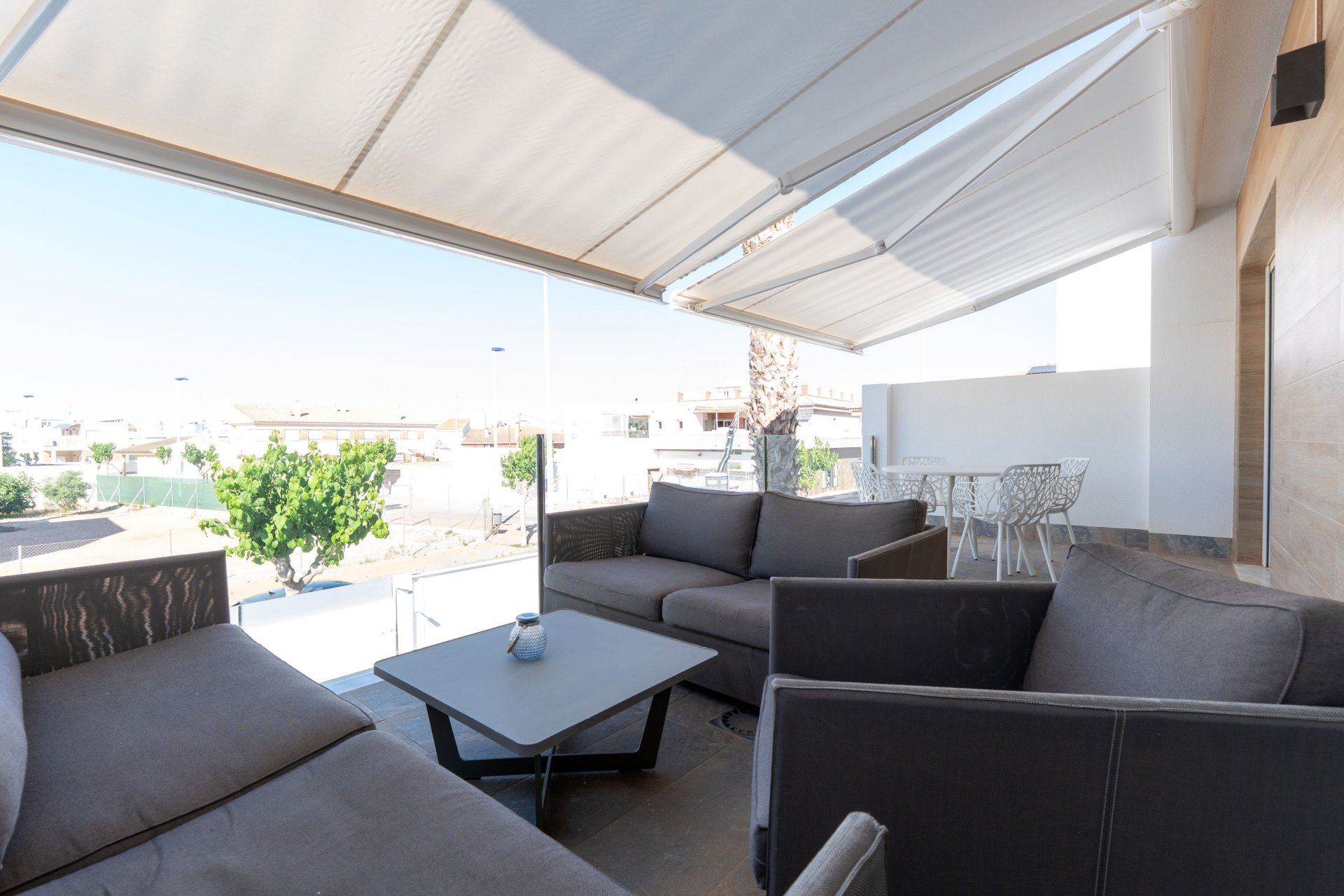 Nybyggeri - Villa -
San Pedro del Pinatar