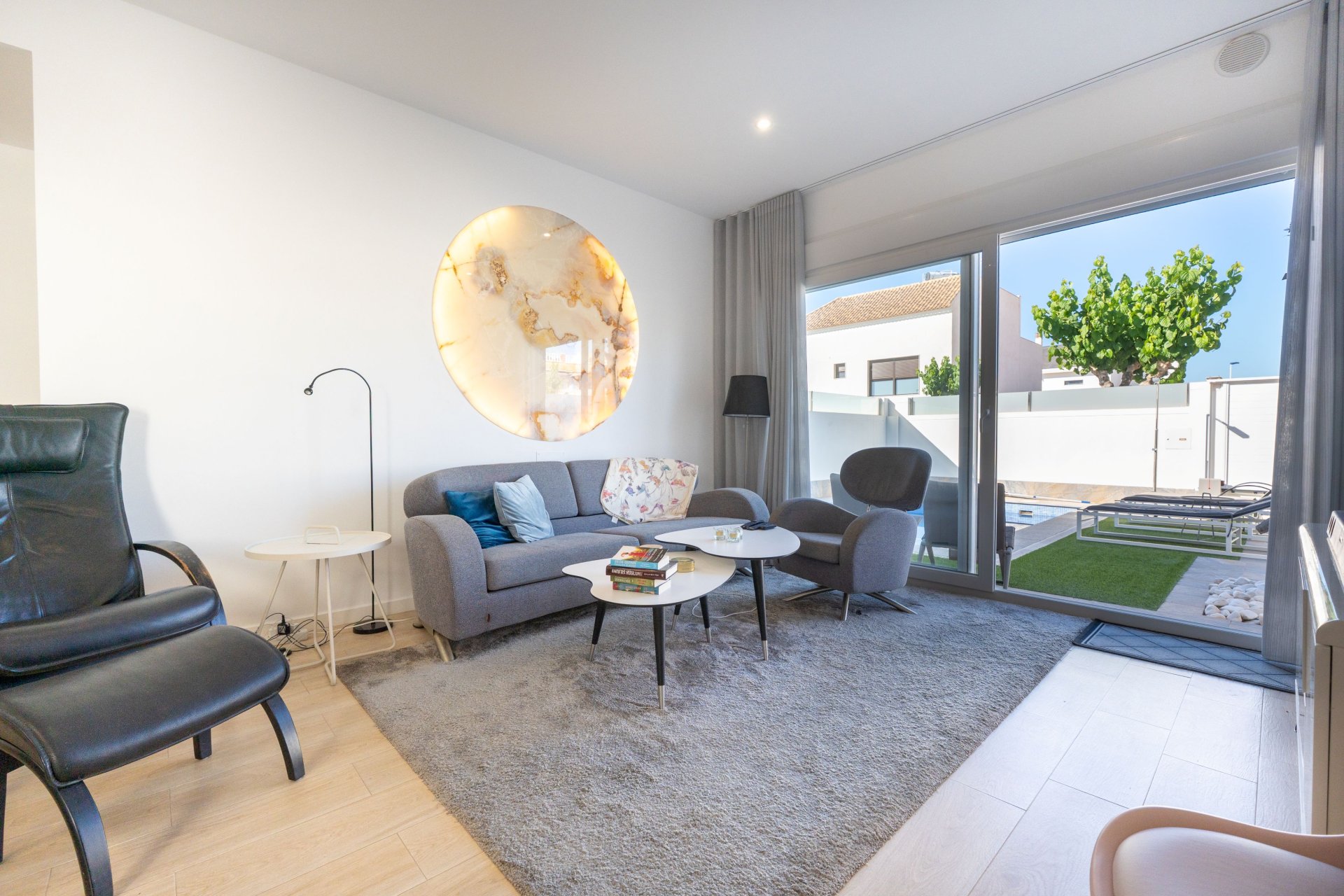 Nybyggeri - Villa -
San Pedro del Pinatar