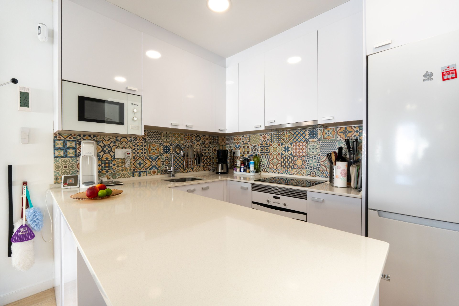 Nybyggeri - Villa -
San Pedro del Pinatar