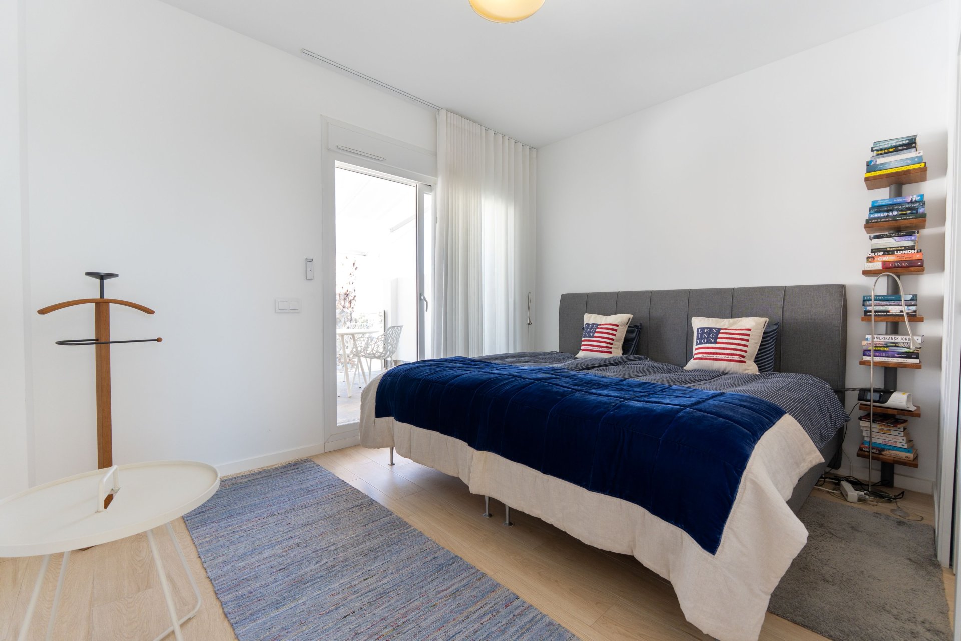 Nybyggeri - Villa -
San Pedro del Pinatar