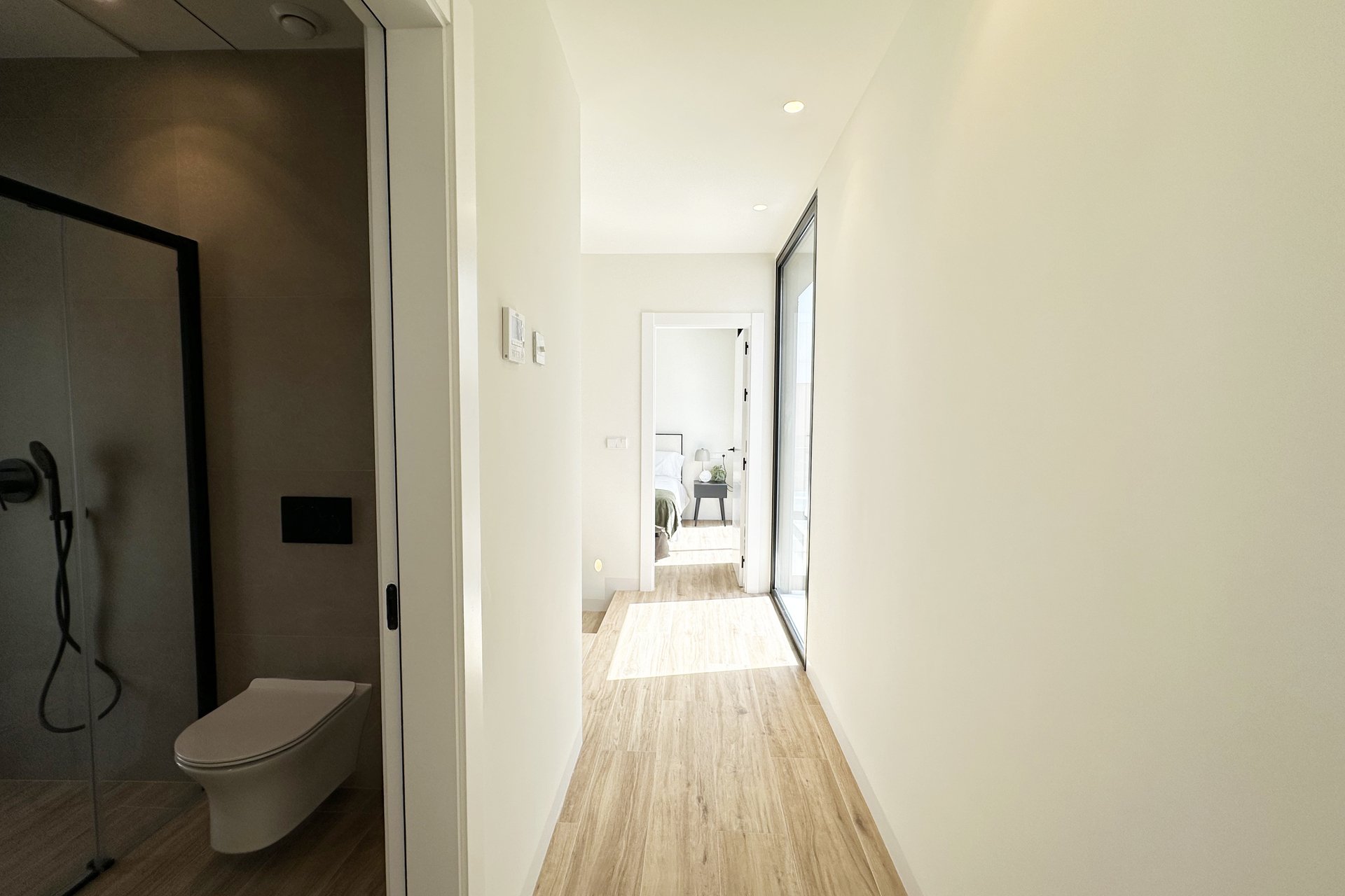 Nybyggeri - Villa -
Torre de la Horadada