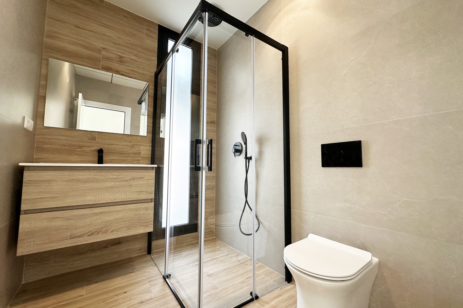 Nybyggeri - Villa -
Torre de la Horadada