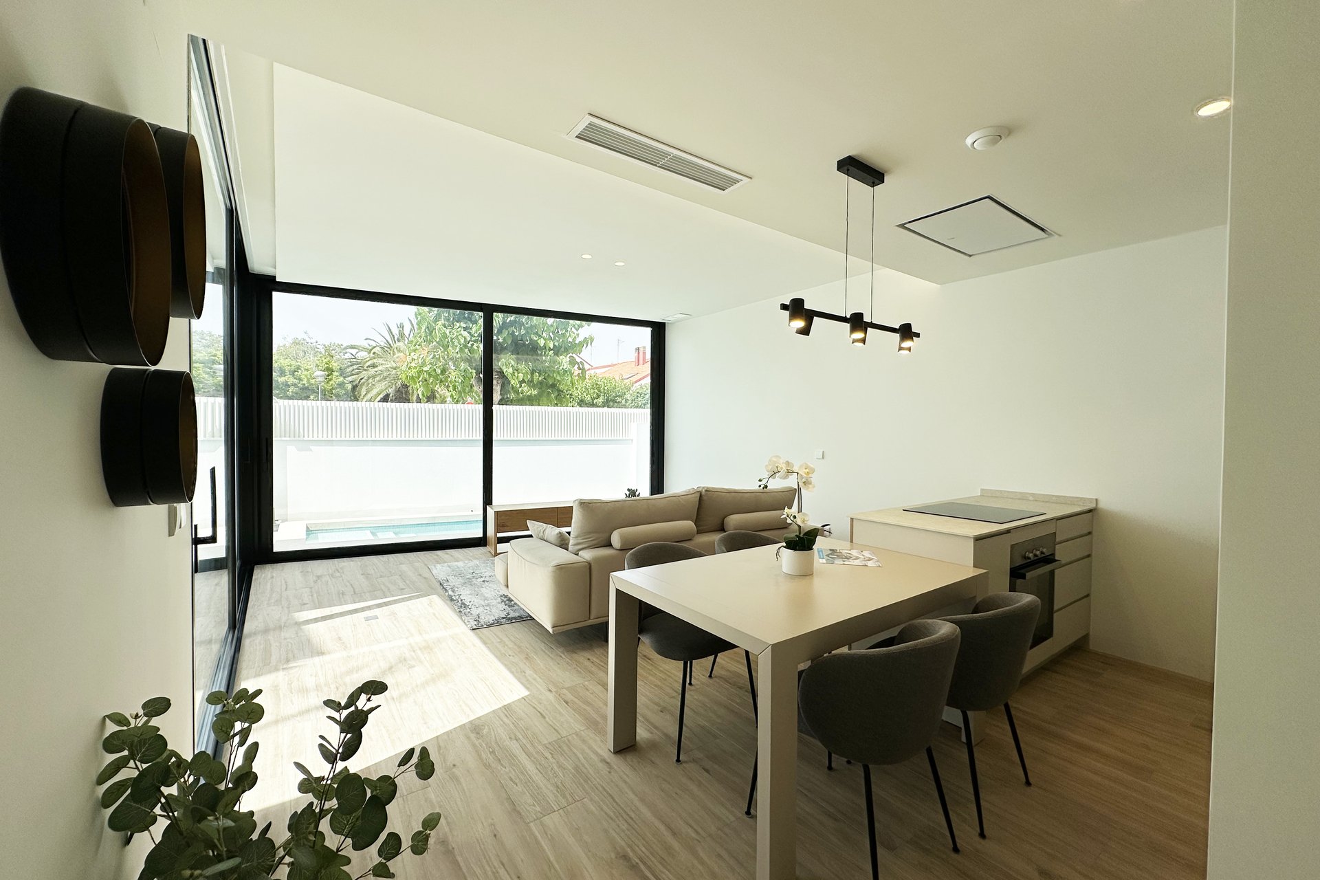 Nybyggeri - Villa -
Torre de la Horadada