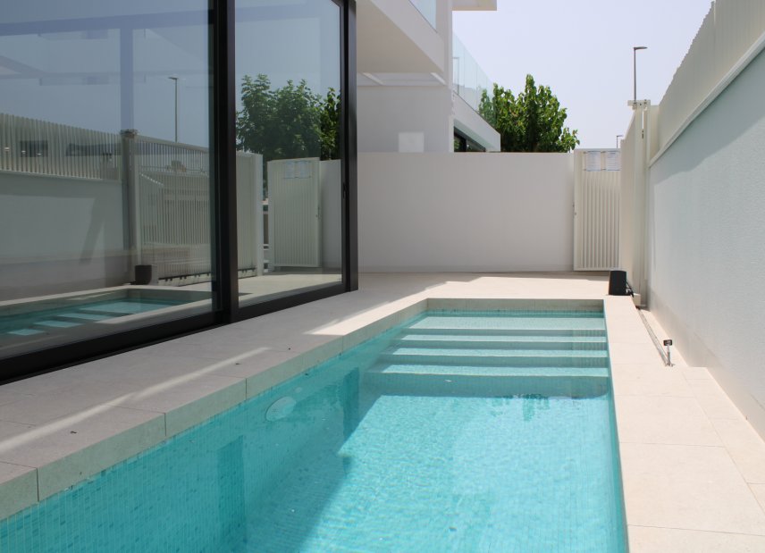 Nybyggeri - Villa -
Torre de la Horadada