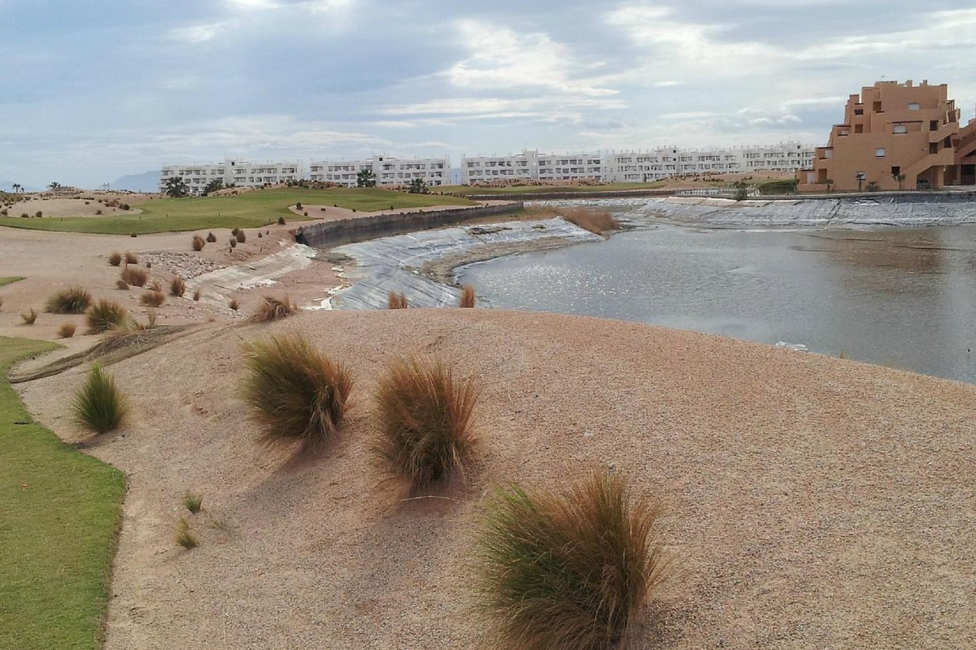 Nybyggeri - Villa -
Torre-Pacheco