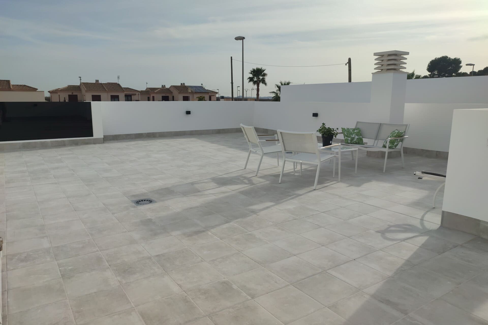 Nybyggeri - Villa -
Torre-Pacheco