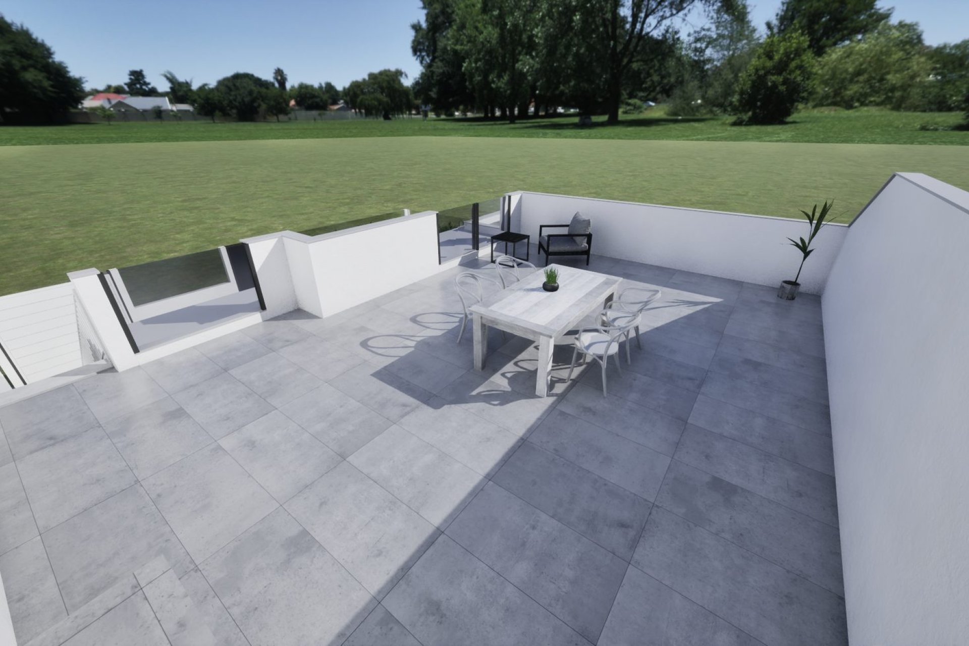 Nybyggeri - Villa -
Torre-Pacheco