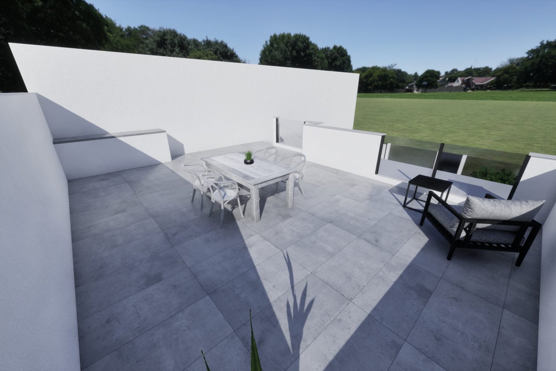 Nybyggeri - Villa -
Torre-Pacheco
