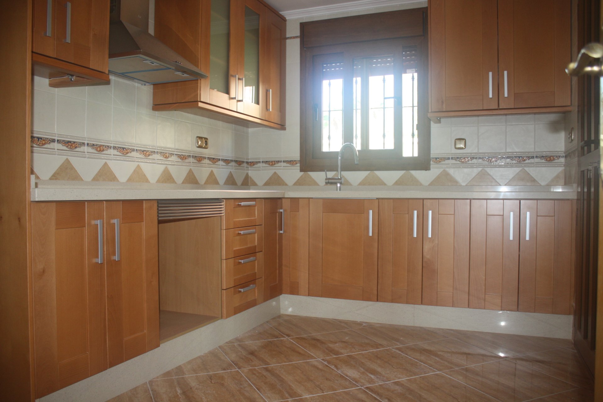 Nybyggeri - Villa -
Torrevieja