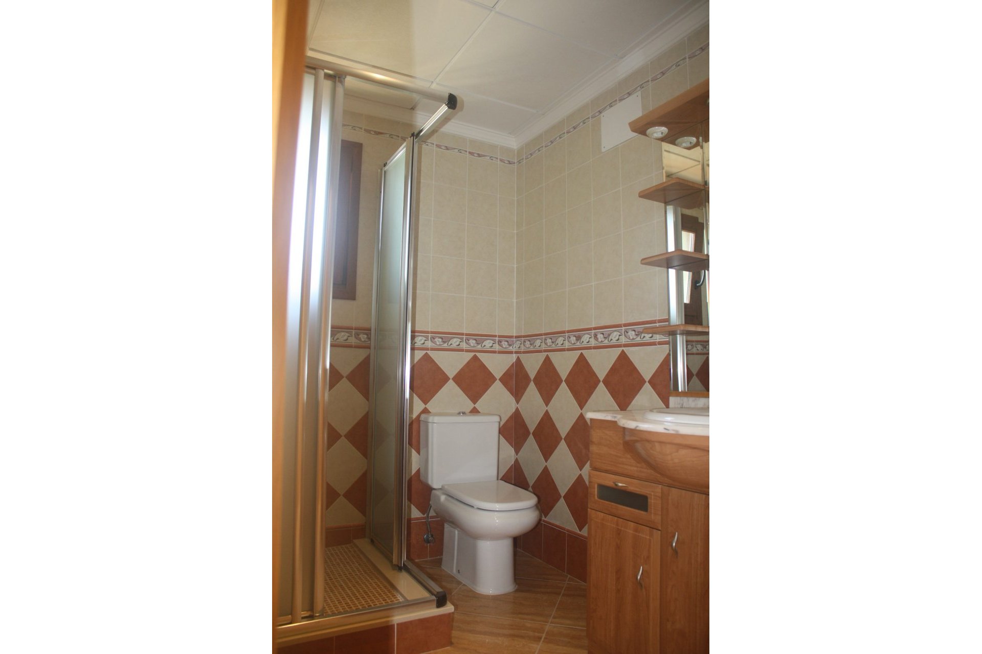 Nybyggeri - Villa -
Torrevieja