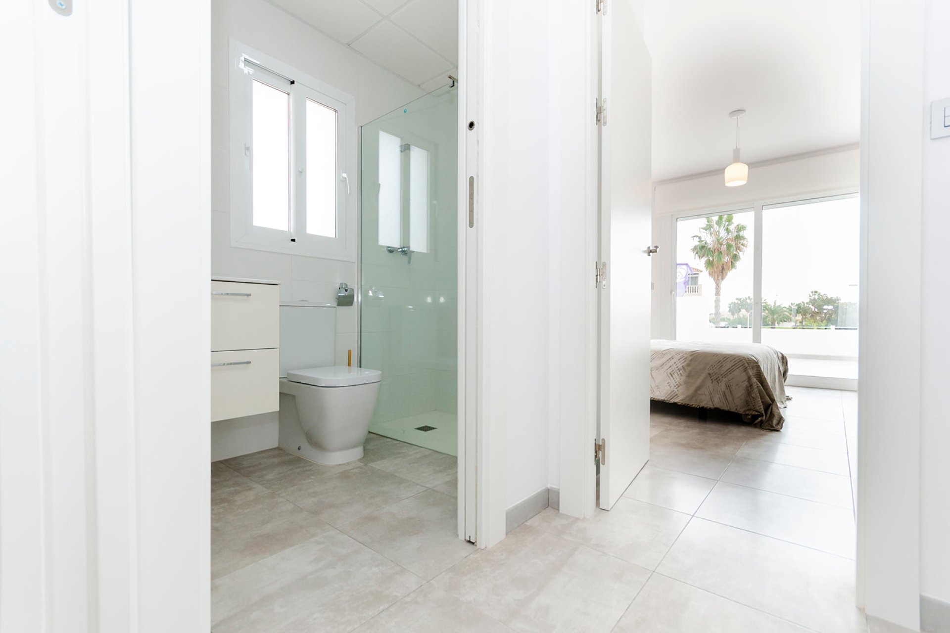 Nybyggeri - Villa -
Torrevieja
