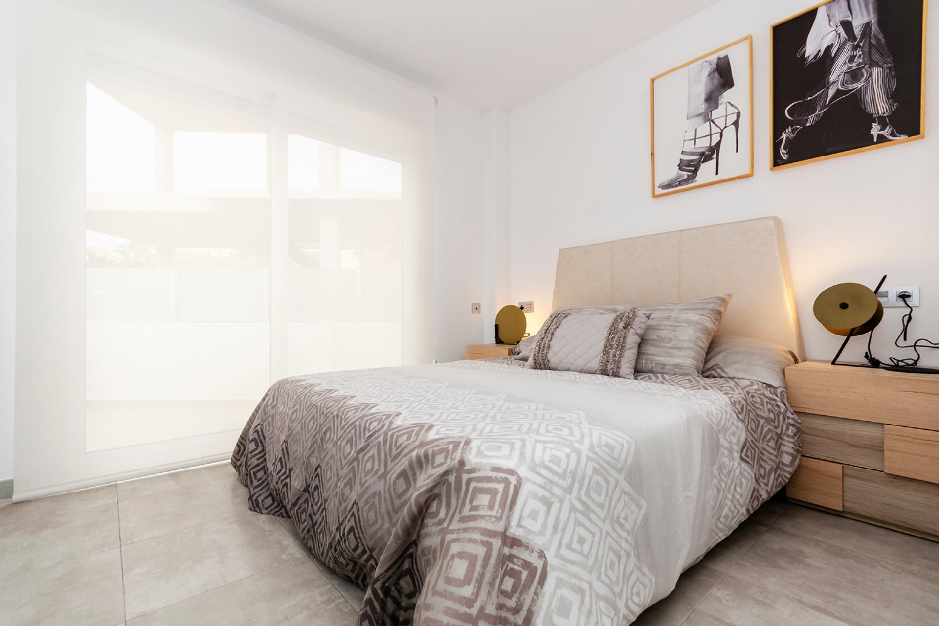 Nybyggeri - Villa -
Torrevieja